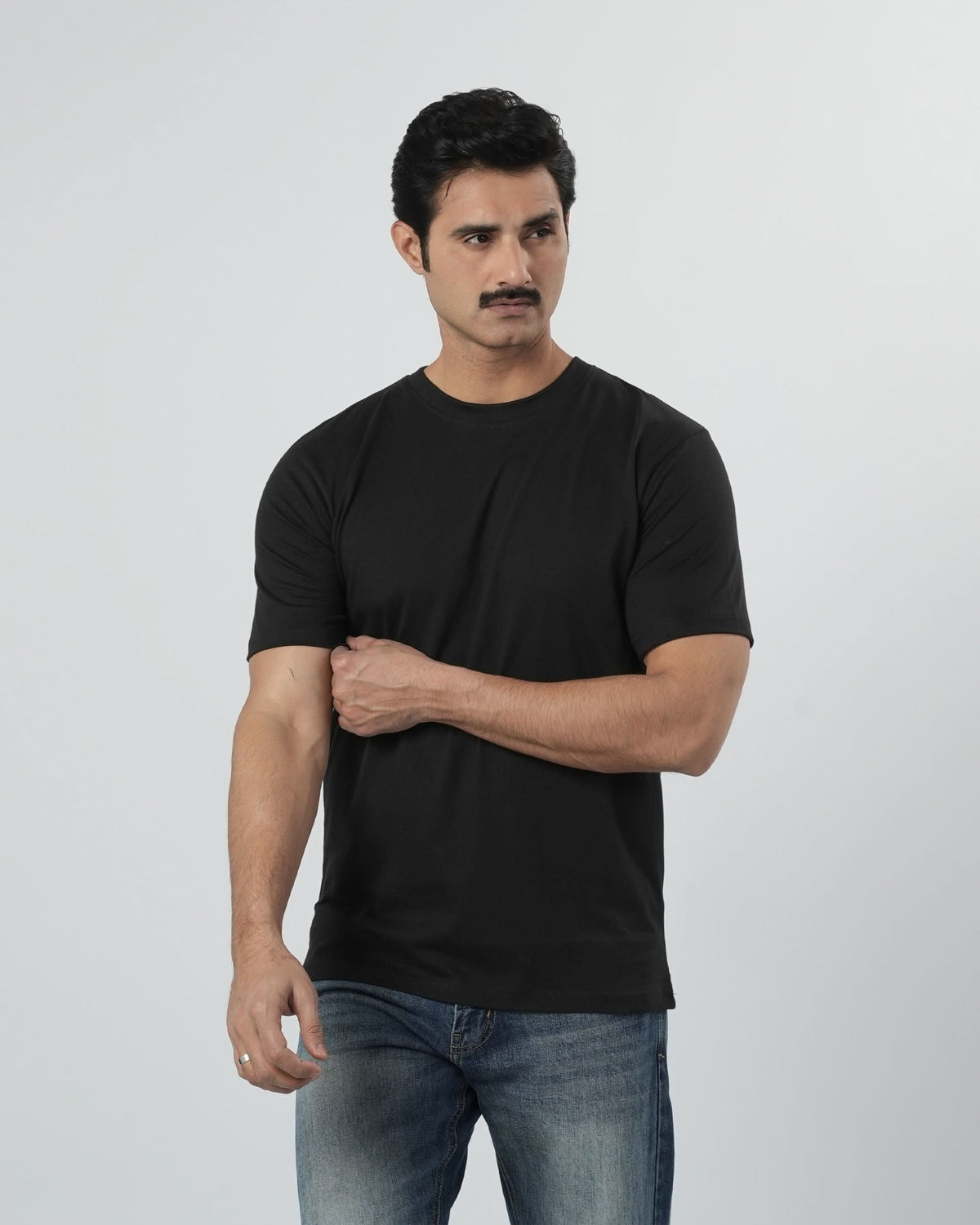 Eminent Men’s Half Sleeve T-Shirt, Men's T-Shirts & Polos, Eminent, Chase Value