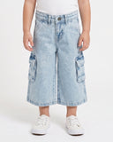 Eminent Girls' Denim Pant, Girls Pants & Capri, Eminent, Chase Value