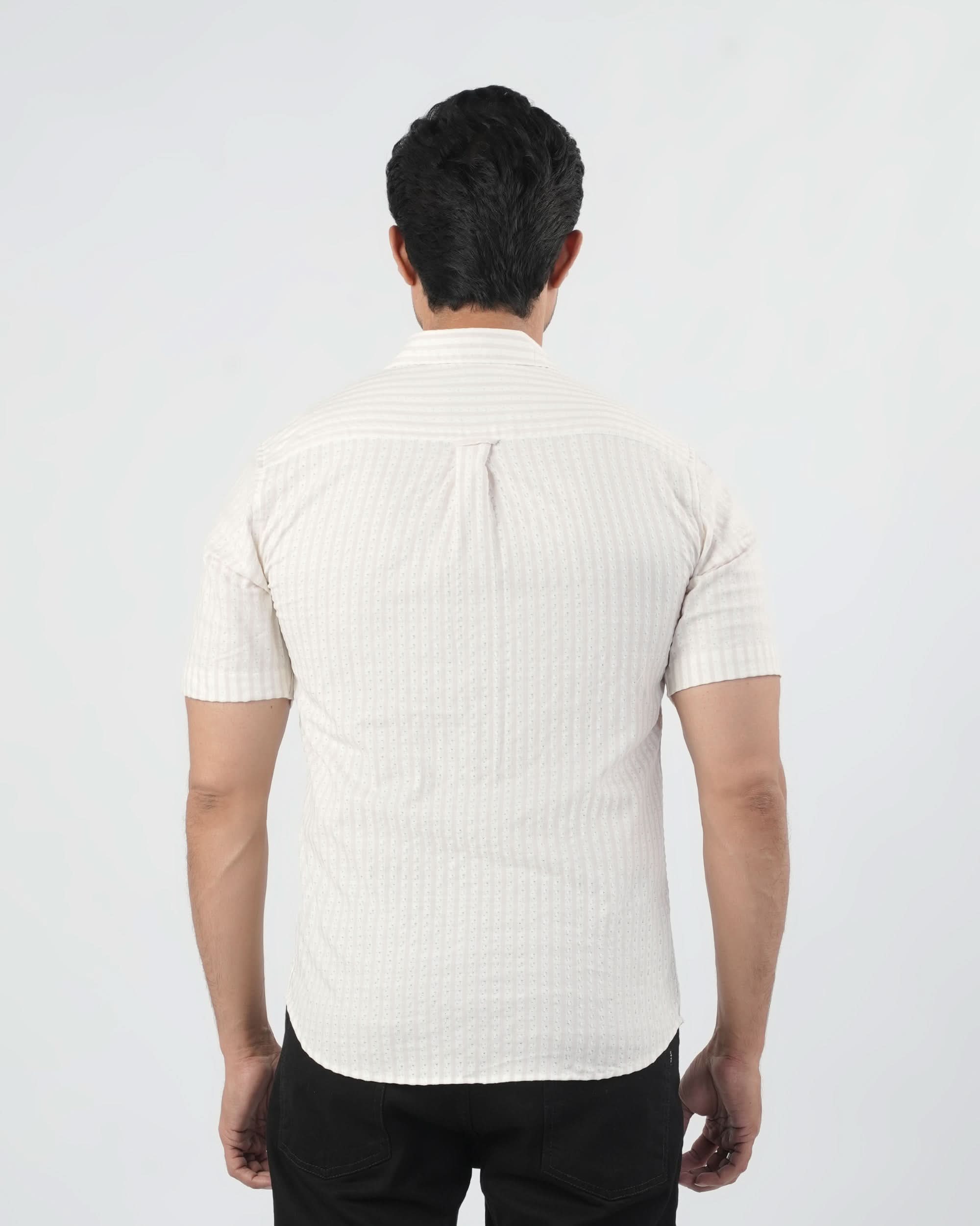 Eminent Men's Half Sleeves Casual Shirt, Men's Shirts, Eminent, Chase Value