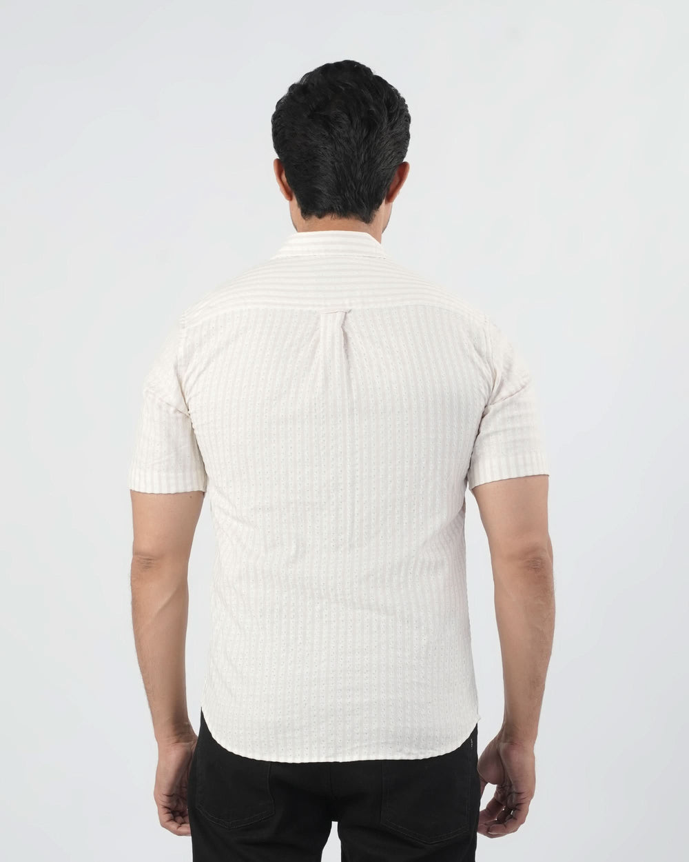 Eminent Men's Half Sleeves Casual Shirt, Men's Shirts, Eminent, Chase Value