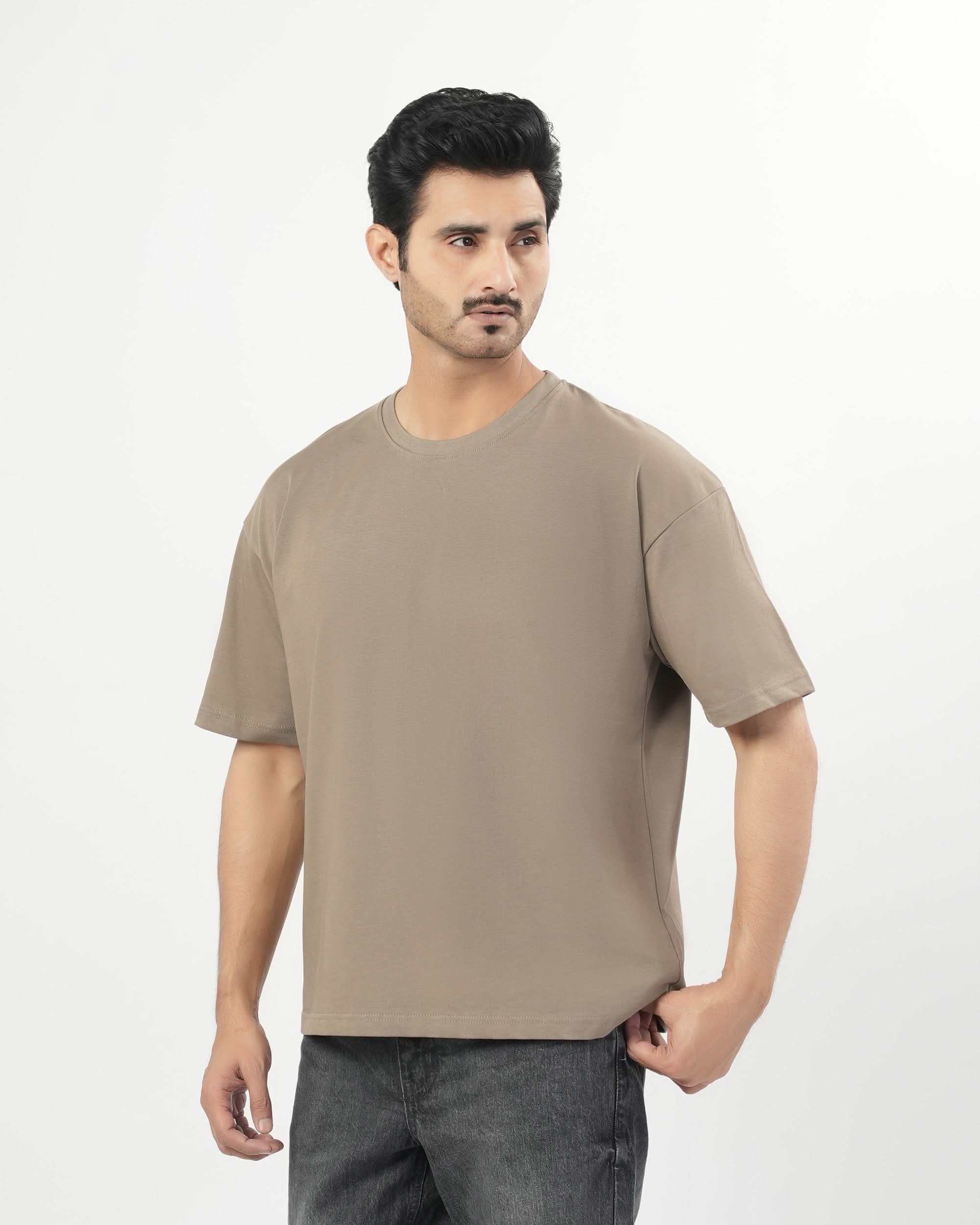 Eminent Men Half Sleeves T-Shirt, Men's T-Shirts & Polos, Eminent, Chase Value