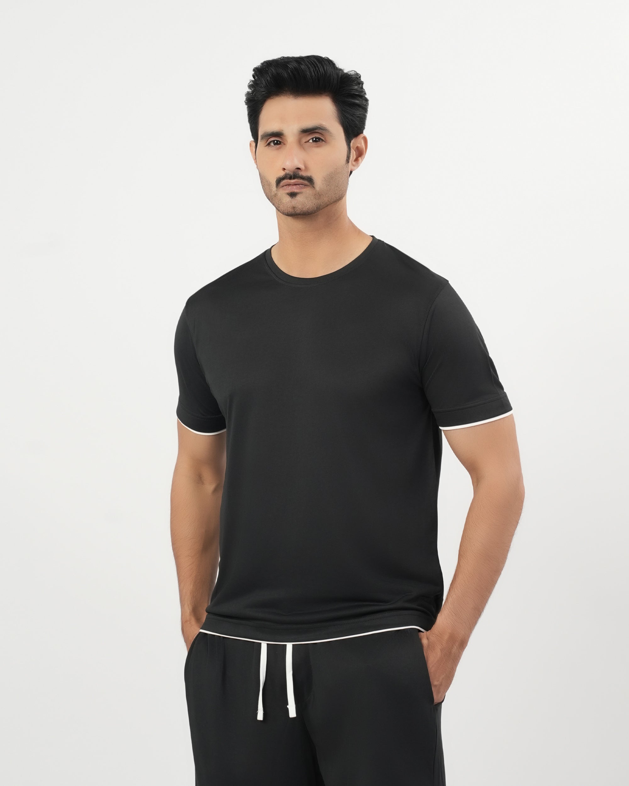 Eminent Men's Co-ord Set