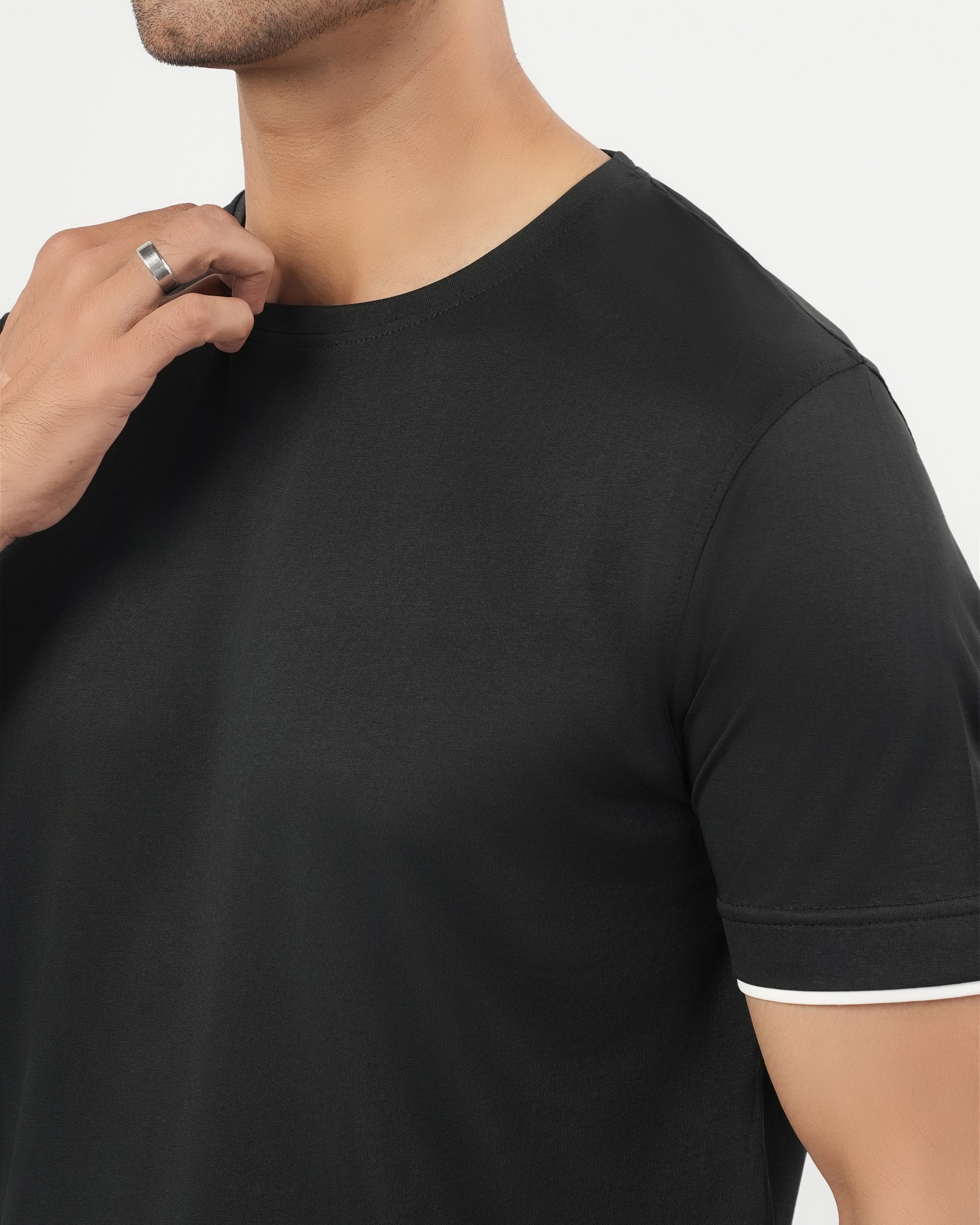 Eminent Men's Co-ord Set