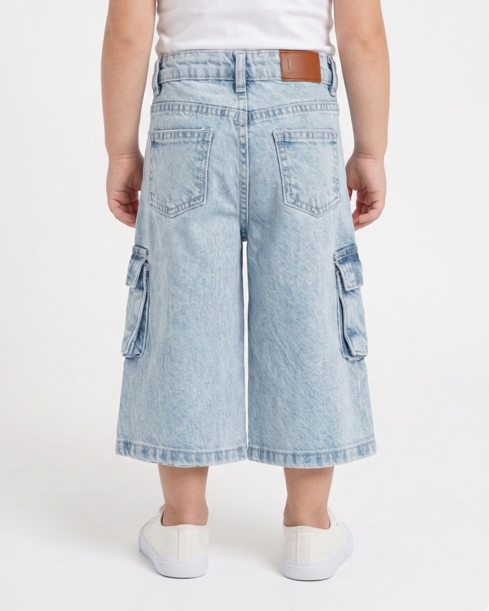 Eminent Girls' Denim Pant, Girls Pants & Capri, Eminent, Chase Value