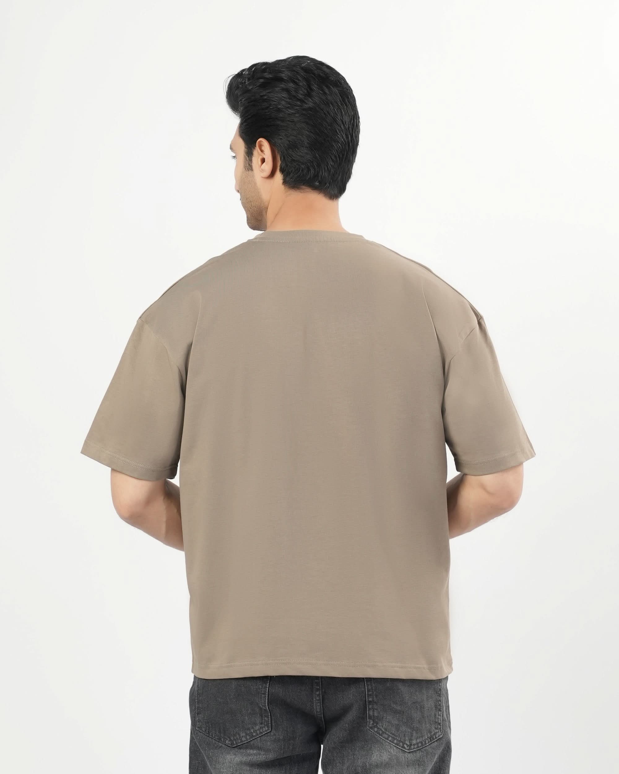 Eminent Men Half Sleeves T-Shirt, Men's T-Shirts & Polos, Eminent, Chase Value