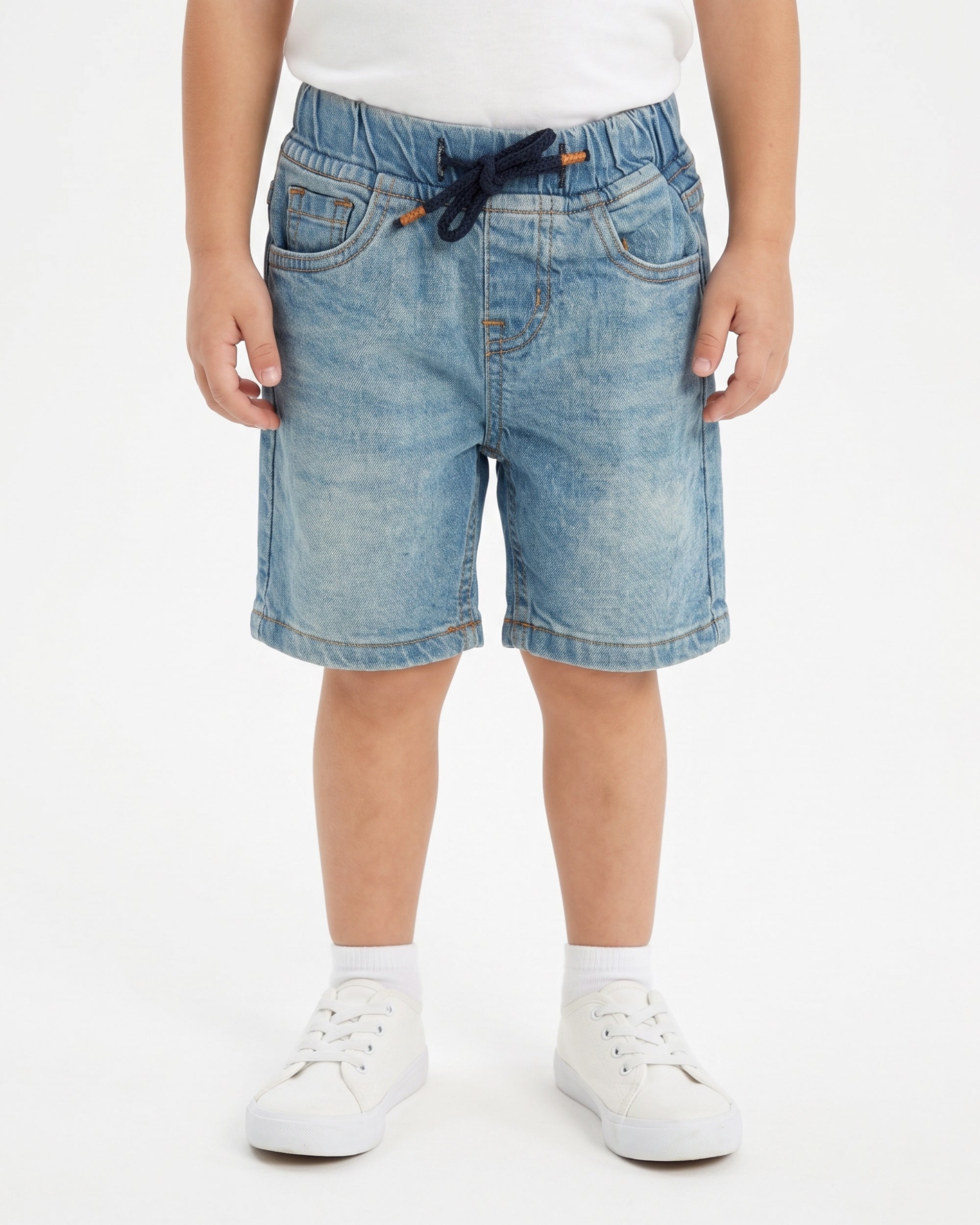 Eminent Boys' Denim Shorts, Boys Shorts, Eminent, Chase Value