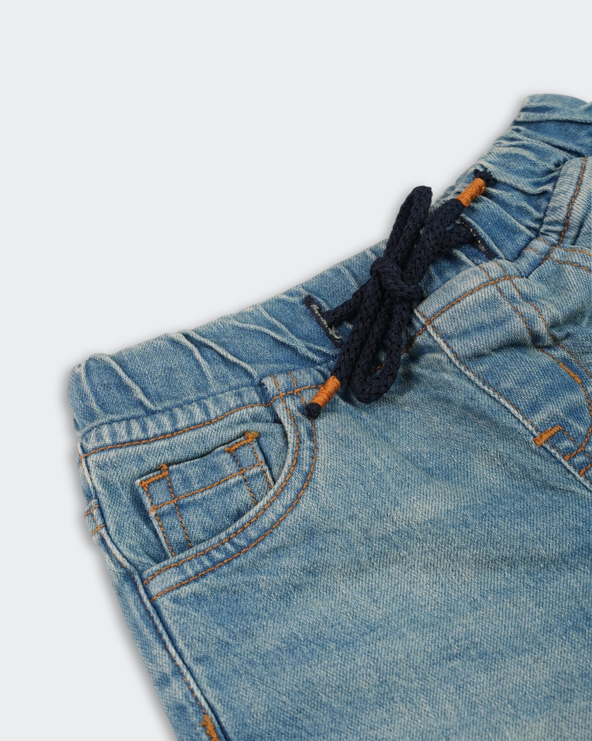 Eminent Boys' Denim Shorts, Boys Shorts, Eminent, Chase Value