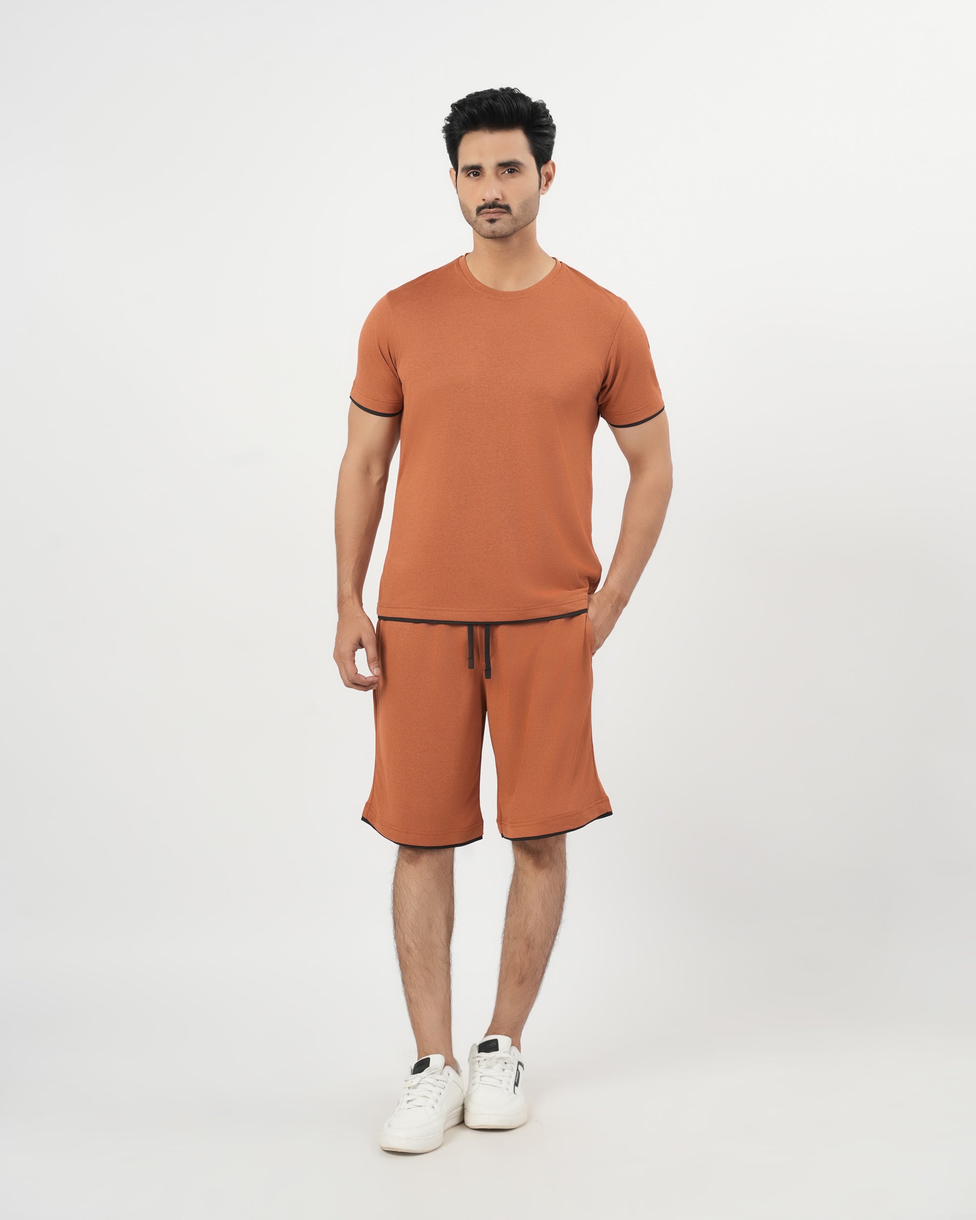 Eminent Men's Co-ord Set