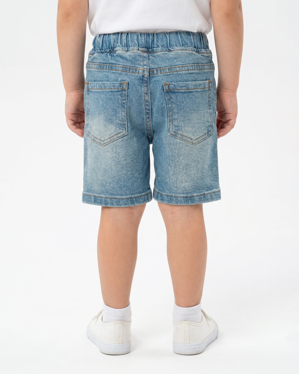 Eminent Boys' Denim Shorts, Boys Shorts, Eminent, Chase Value