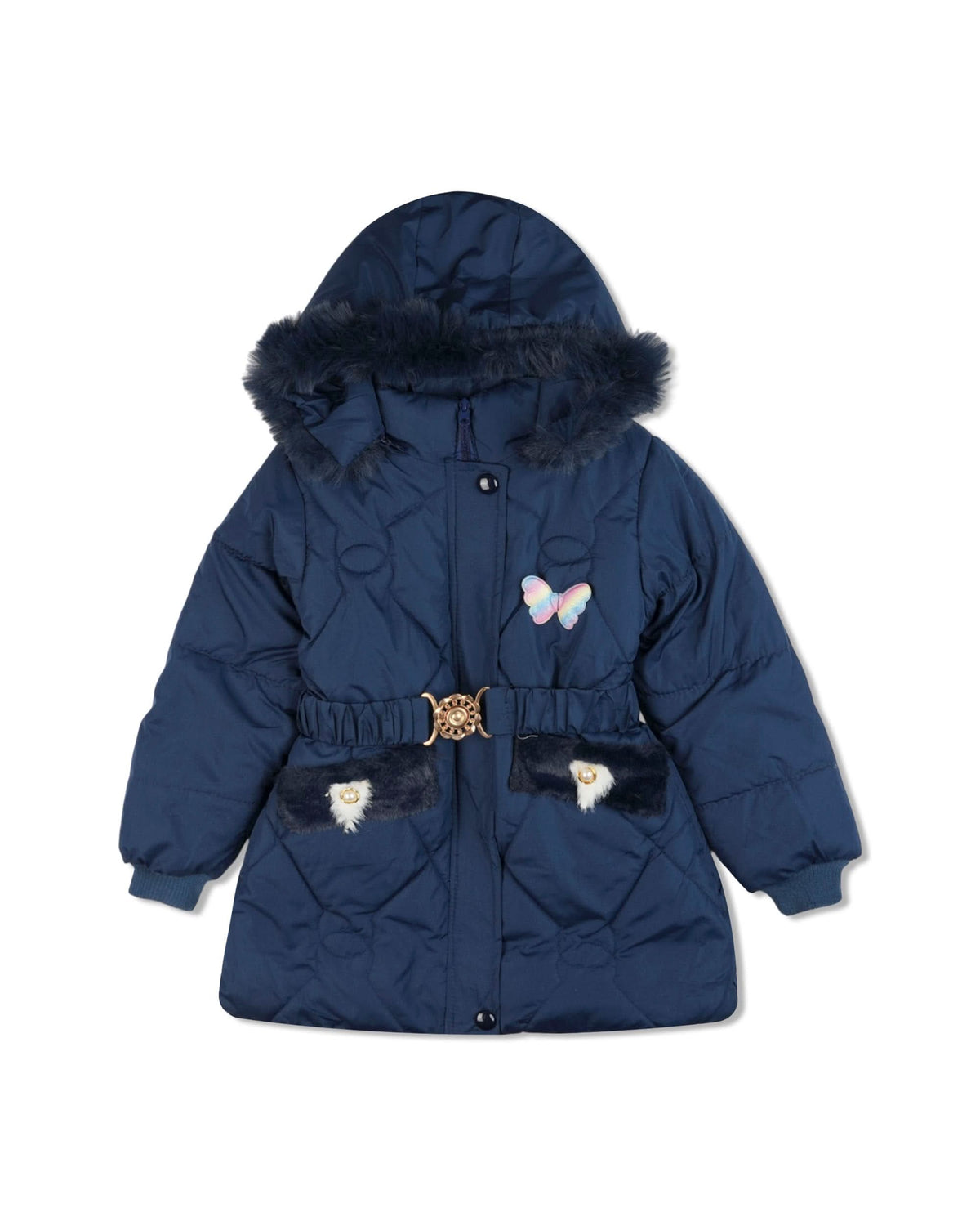 Girl's Jacket, Girls Jackets, Chase Value, Chase Value