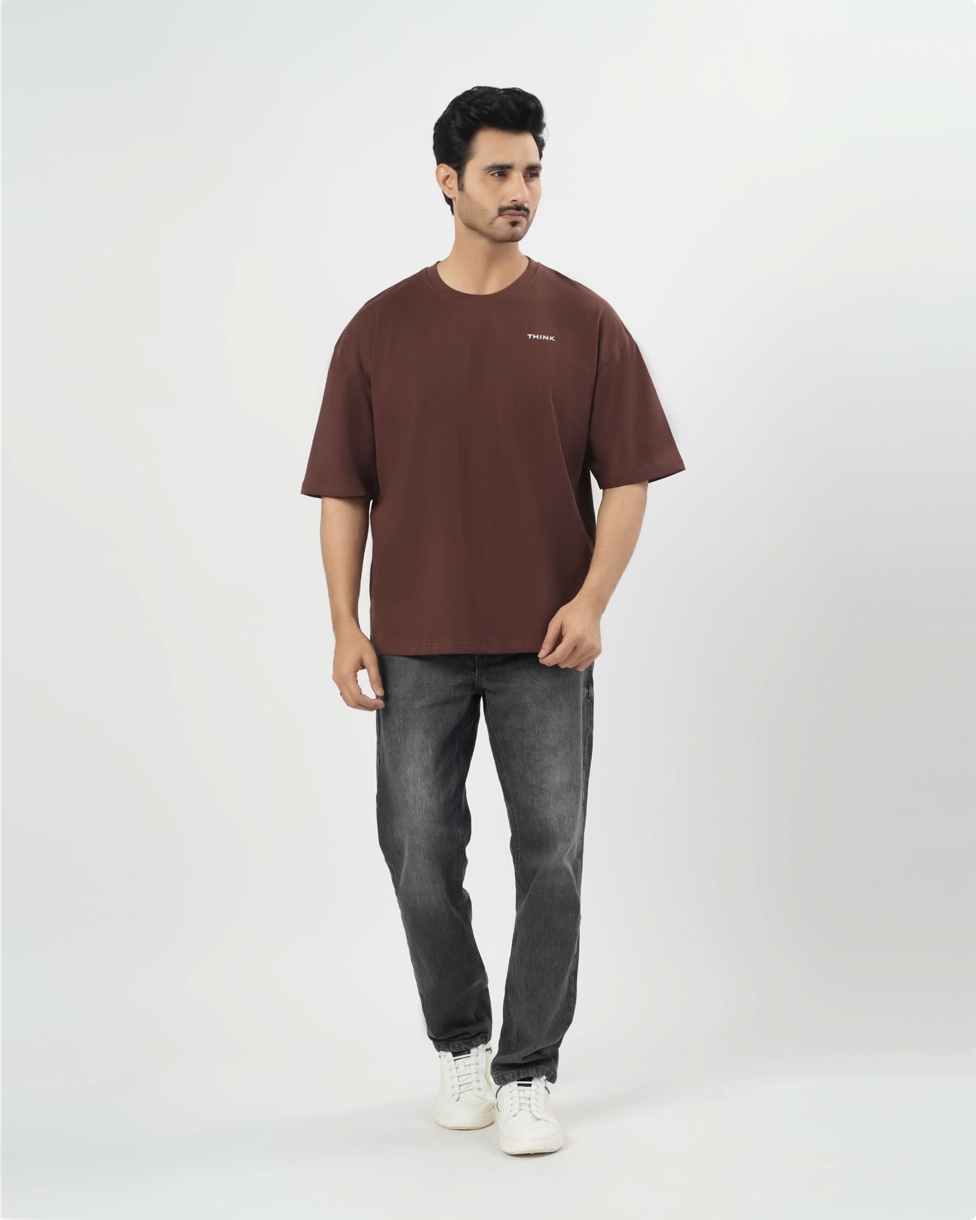 Eminent Men's Over Size T-Shirt, Men's T-Shirts & Polos, Eminent, Chase Value