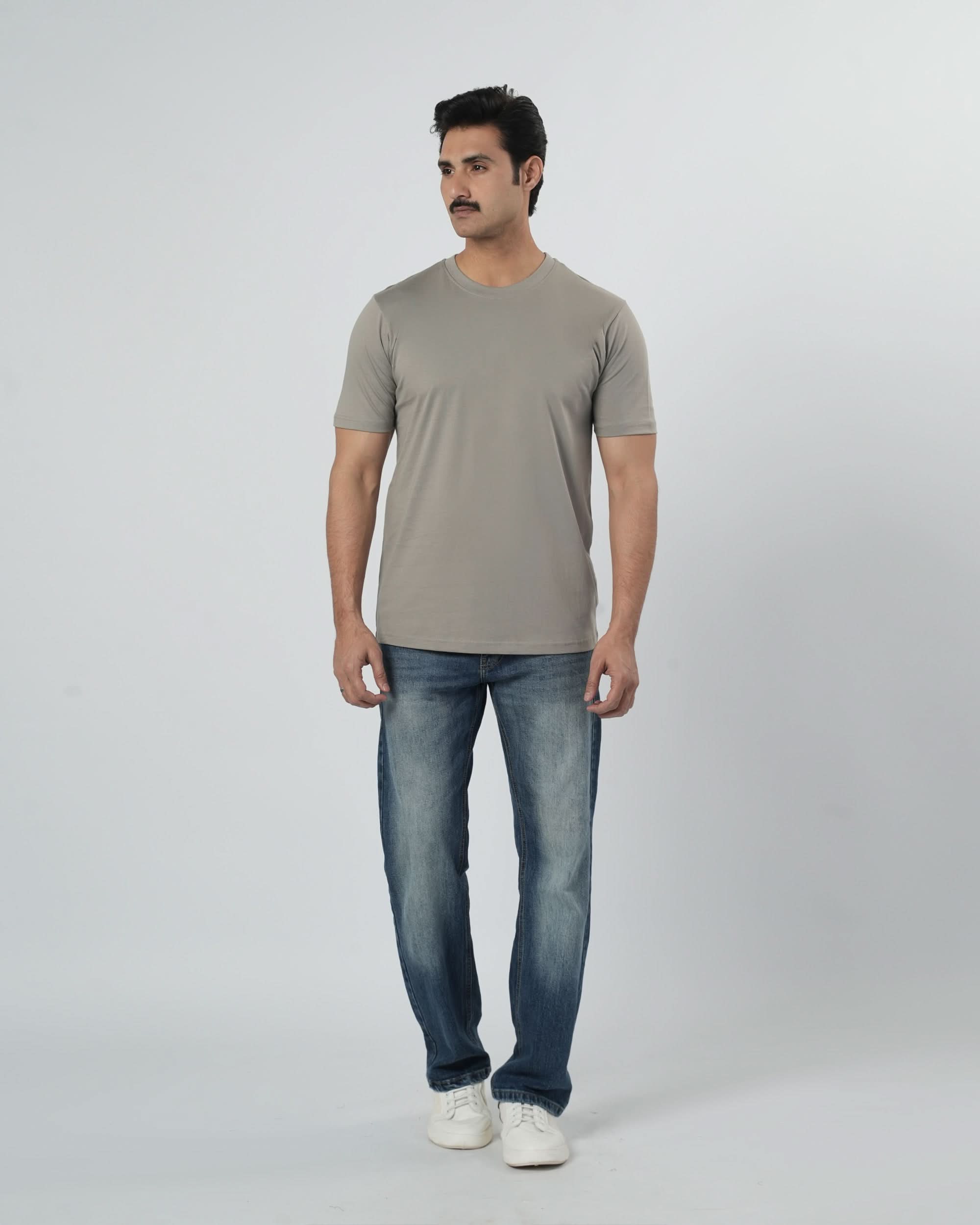 Eminent Men’s Half Sleeve T-Shirt, Men's T-Shirts & Polos, Eminent, Chase Value
