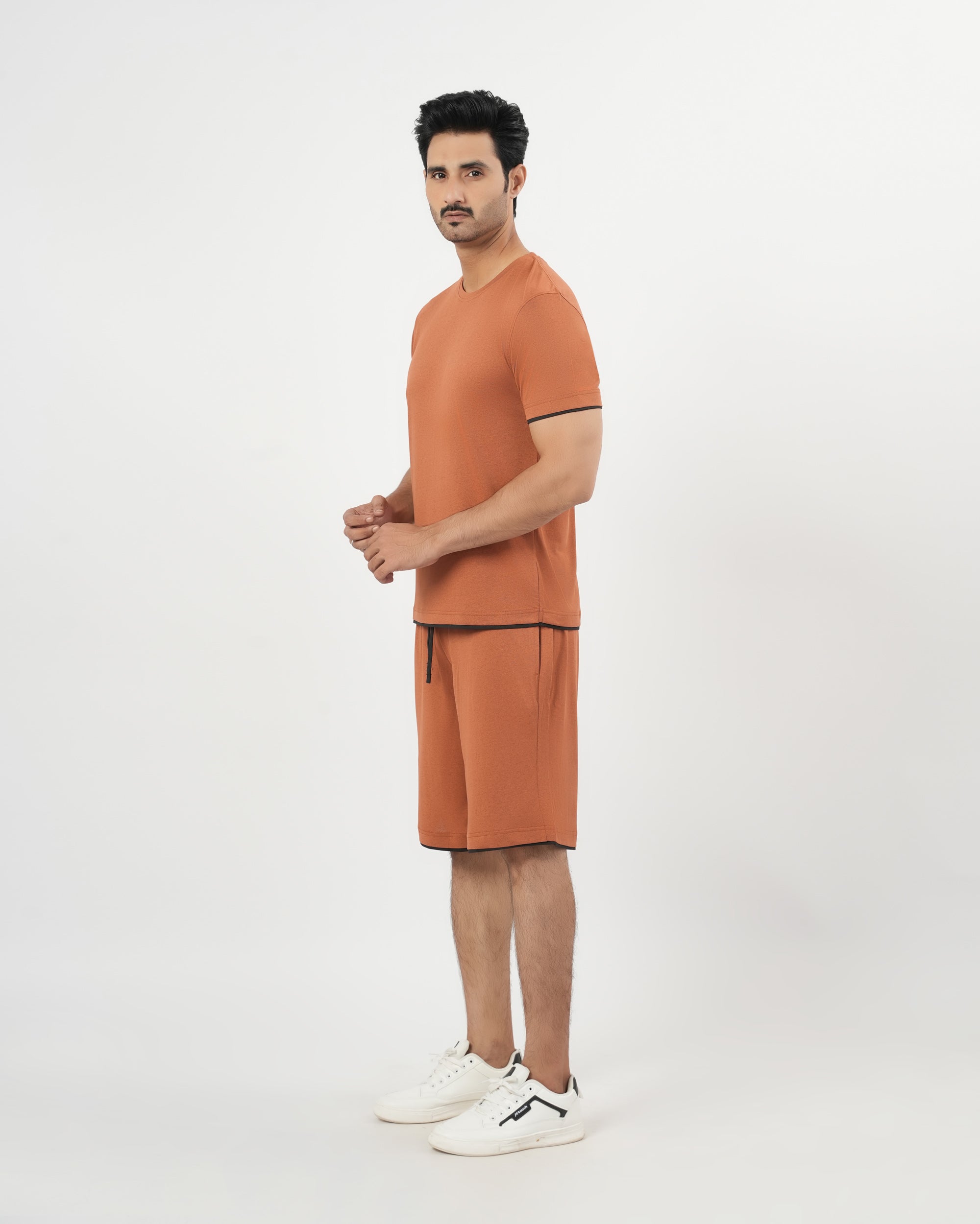 Eminent Men's Co-ord Set