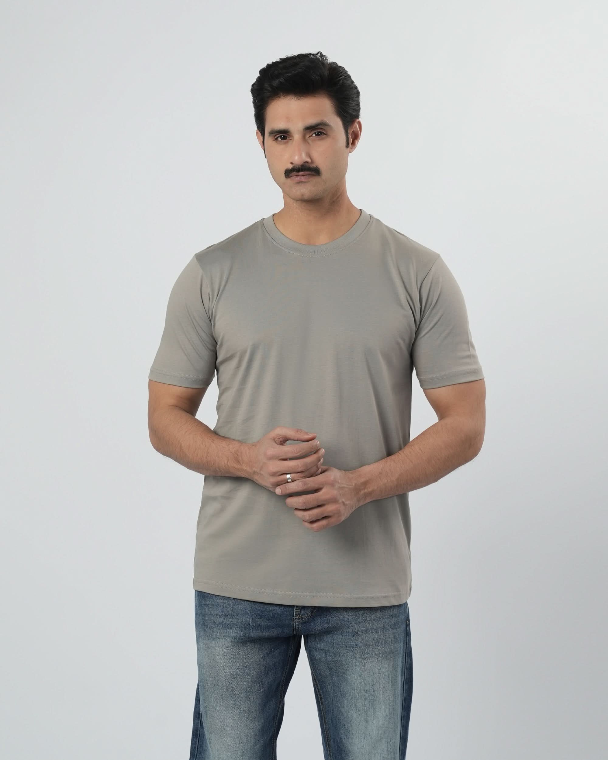 Eminent Men’s Half Sleeve T-Shirt, Men's T-Shirts & Polos, Eminent, Chase Value