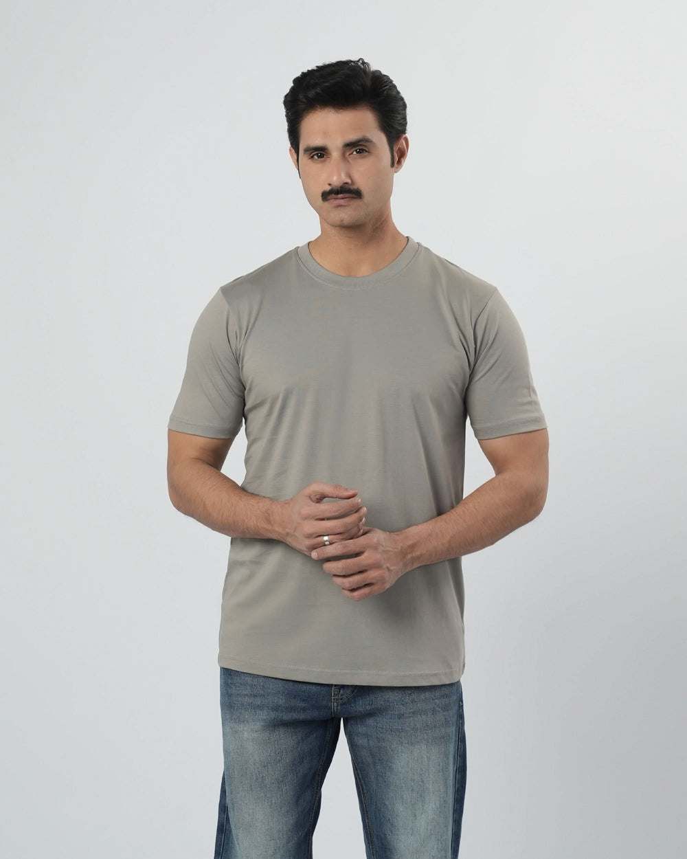 Eminent Men’s Half Sleeve T-Shirt, Men's T-Shirts & Polos, Eminent, Chase Value