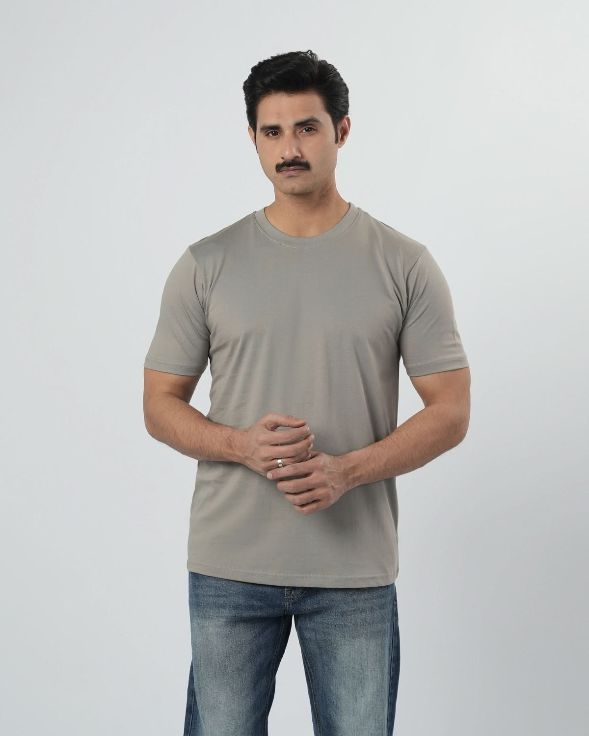 Eminent Men’s Half Sleeve T-Shirt, Men's T-Shirts & Polos, Eminent, Chase Value