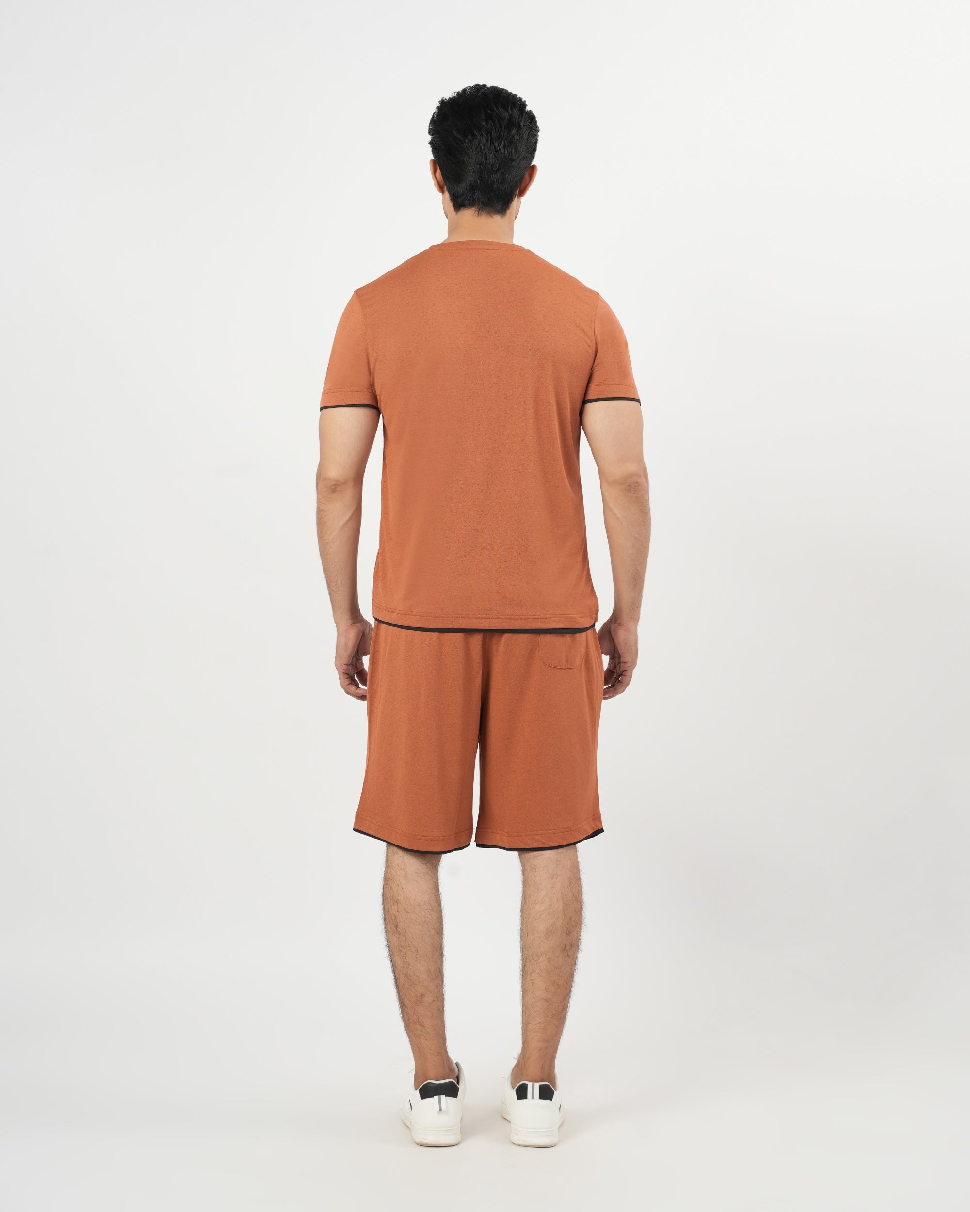 Eminent Men's Co-ord Set