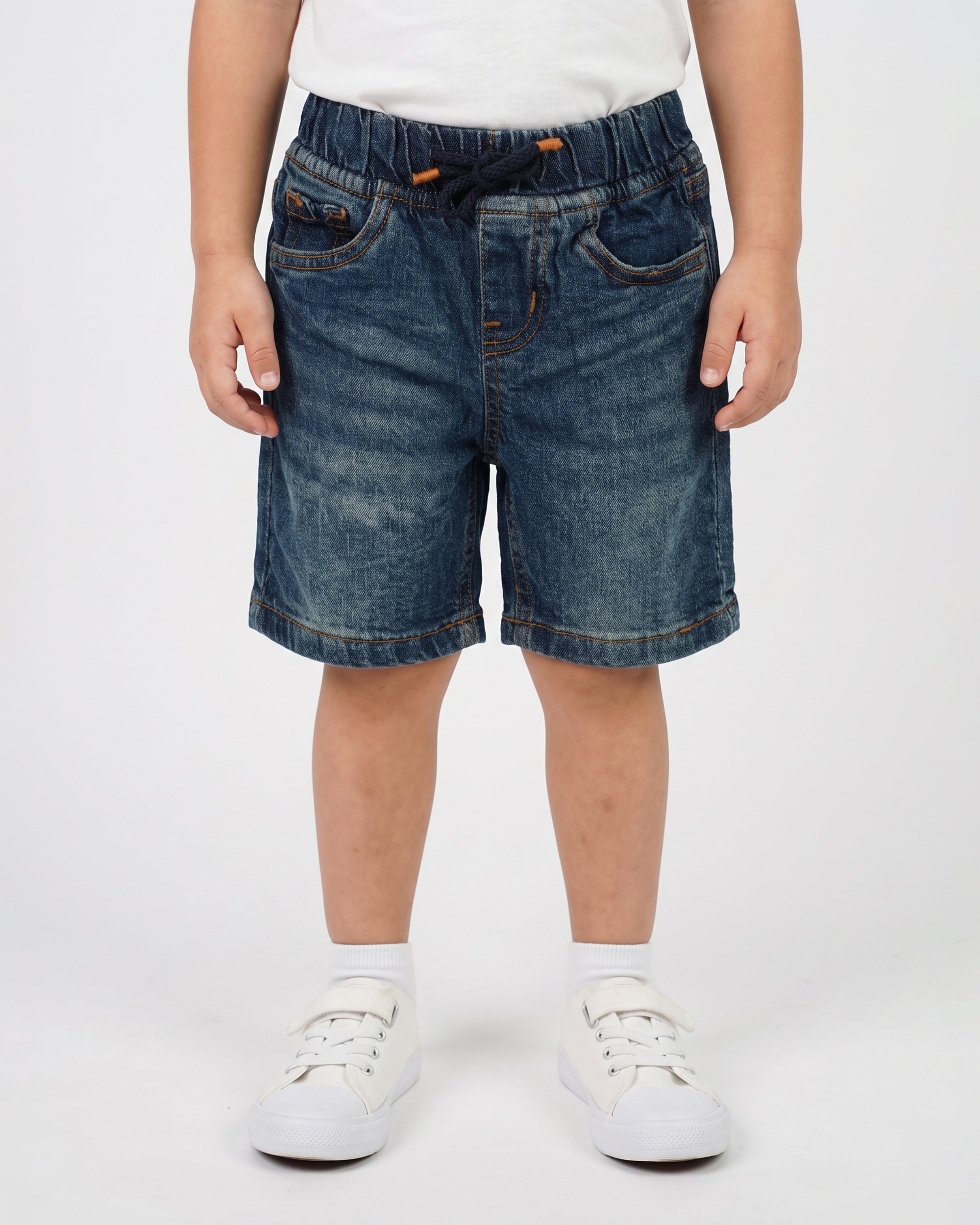 Eminent Boys' Denim Shorts, Boys Shorts, Eminent, Chase Value