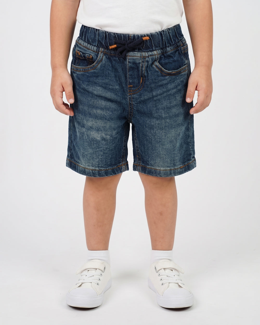 Eminent Boys' Denim Shorts, Boys Shorts, Eminent, Chase Value