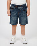 Eminent Boys' Denim Shorts, Boys Shorts, Eminent, Chase Value