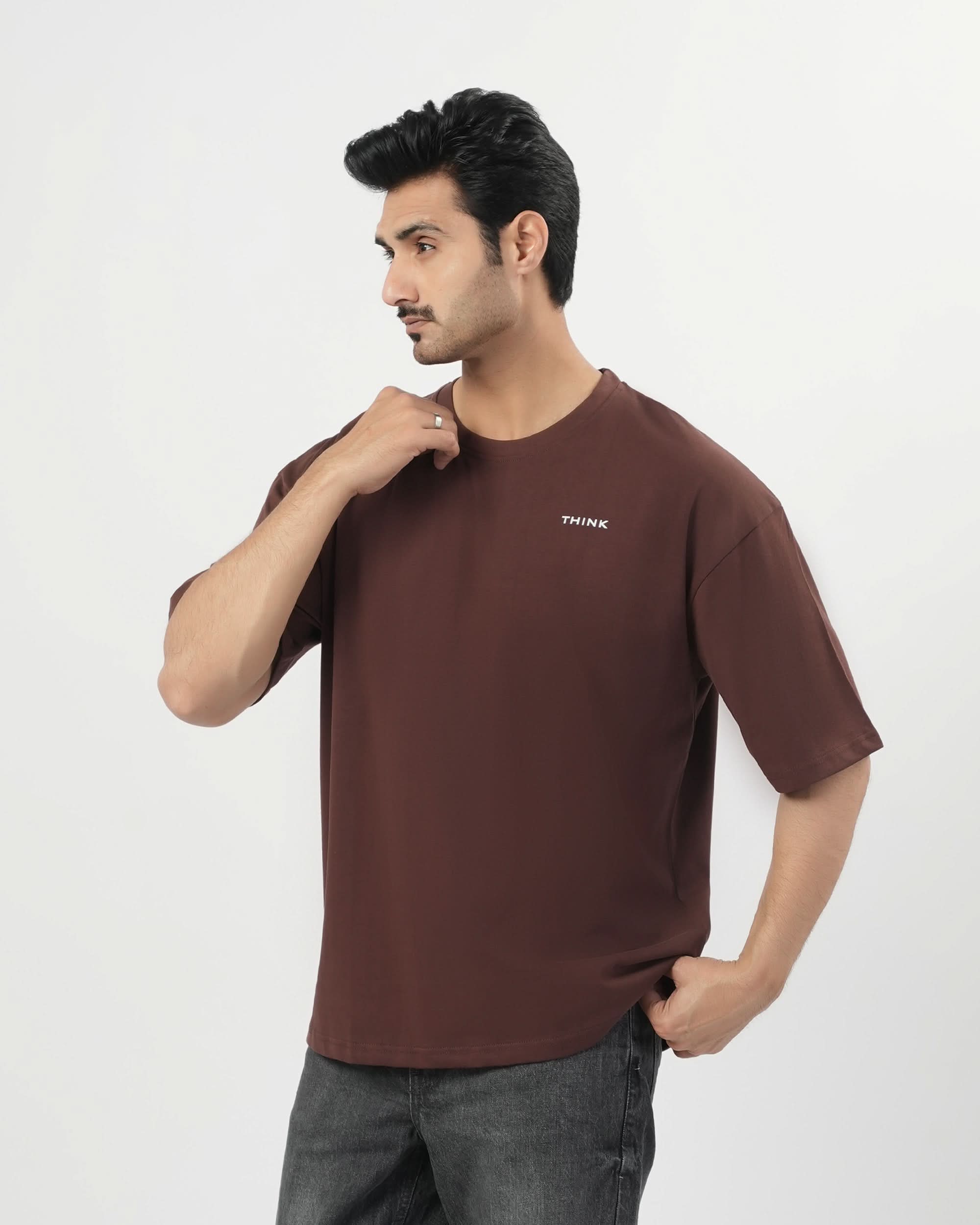 Eminent Men's Over Size T-Shirt, Men's T-Shirts & Polos, Eminent, Chase Value