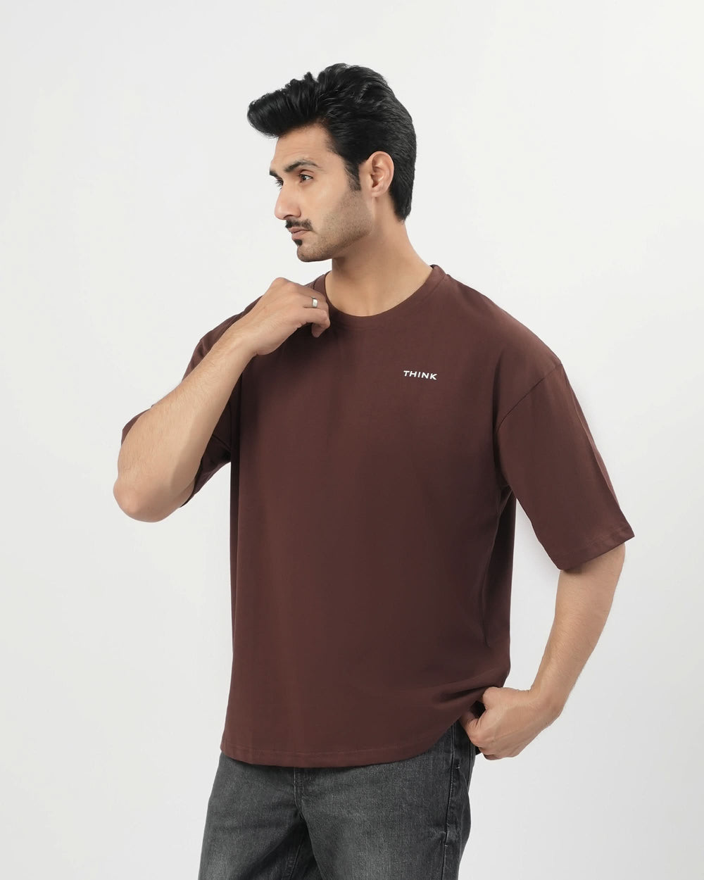 Eminent Men's Over Size T-Shirt, Men's T-Shirts & Polos, Eminent, Chase Value