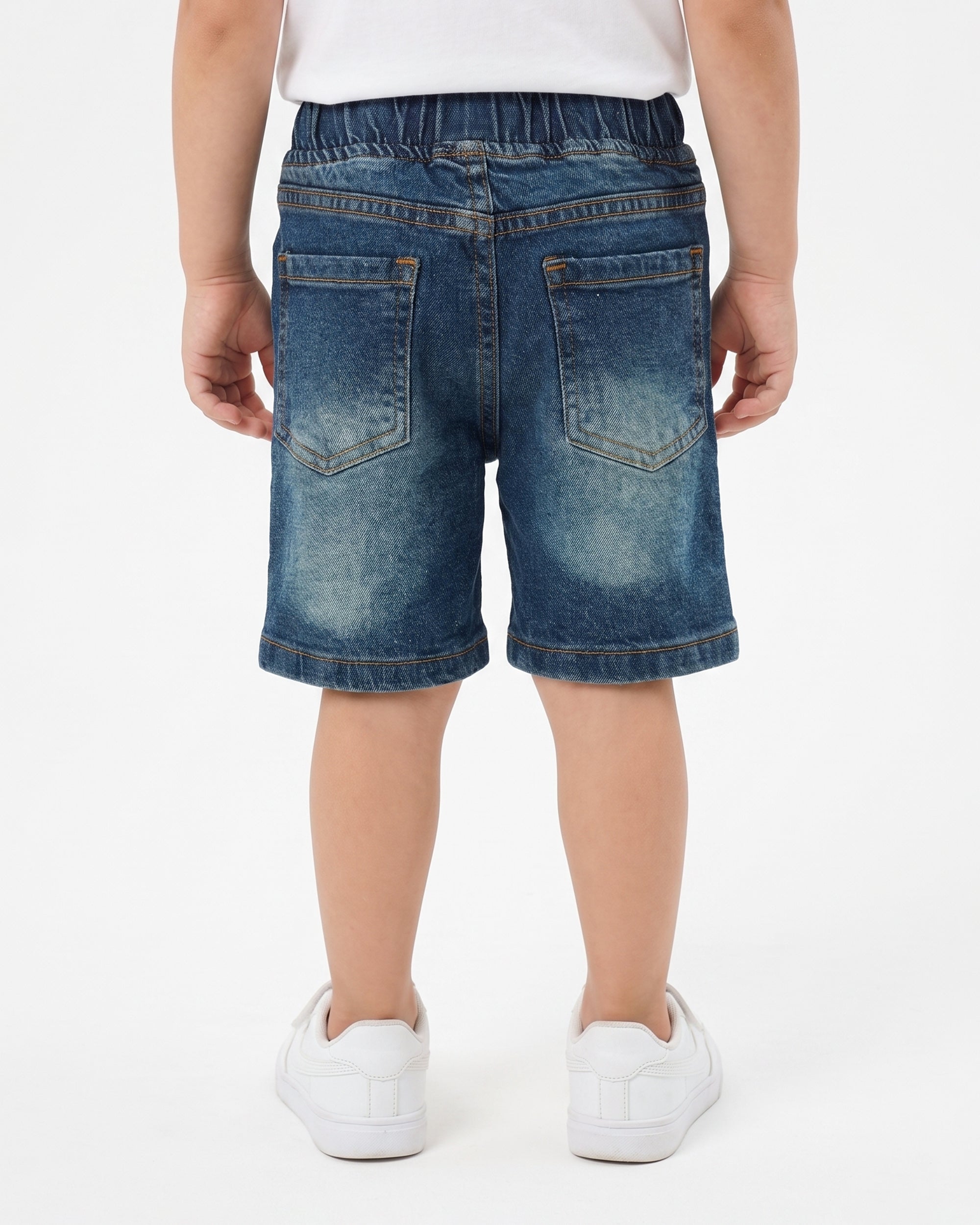 Eminent Boys' Denim Shorts, Boys Shorts, Eminent, Chase Value