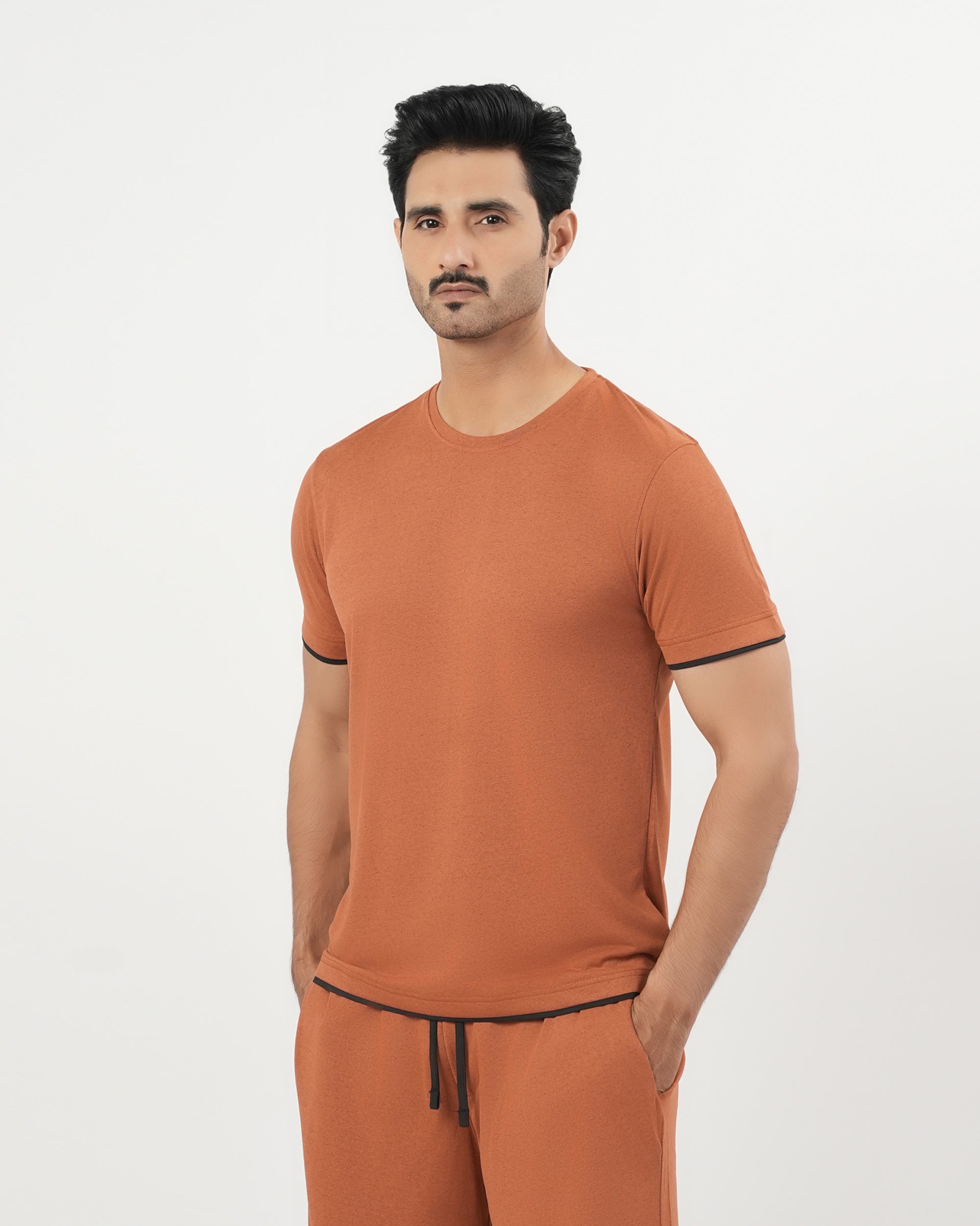 Eminent Men's Co-ord Set