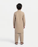 Eminent Boys' Plain Shalwar Kameez