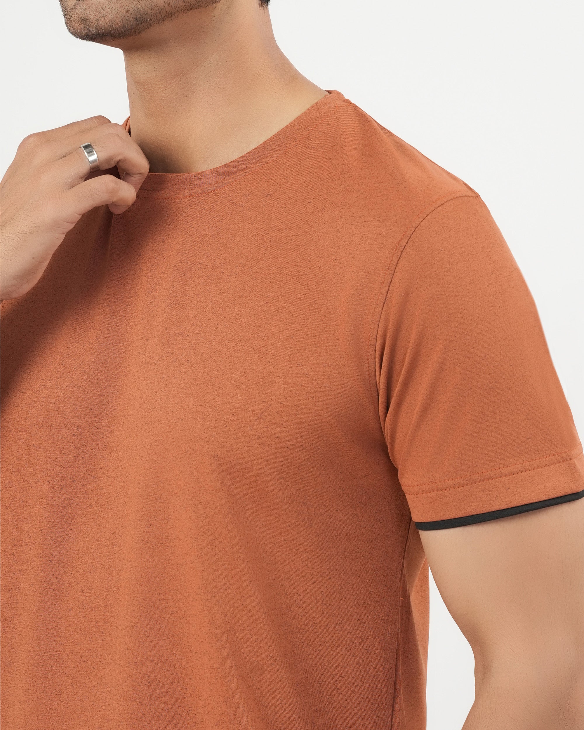 Eminent Men's Co-ord Set