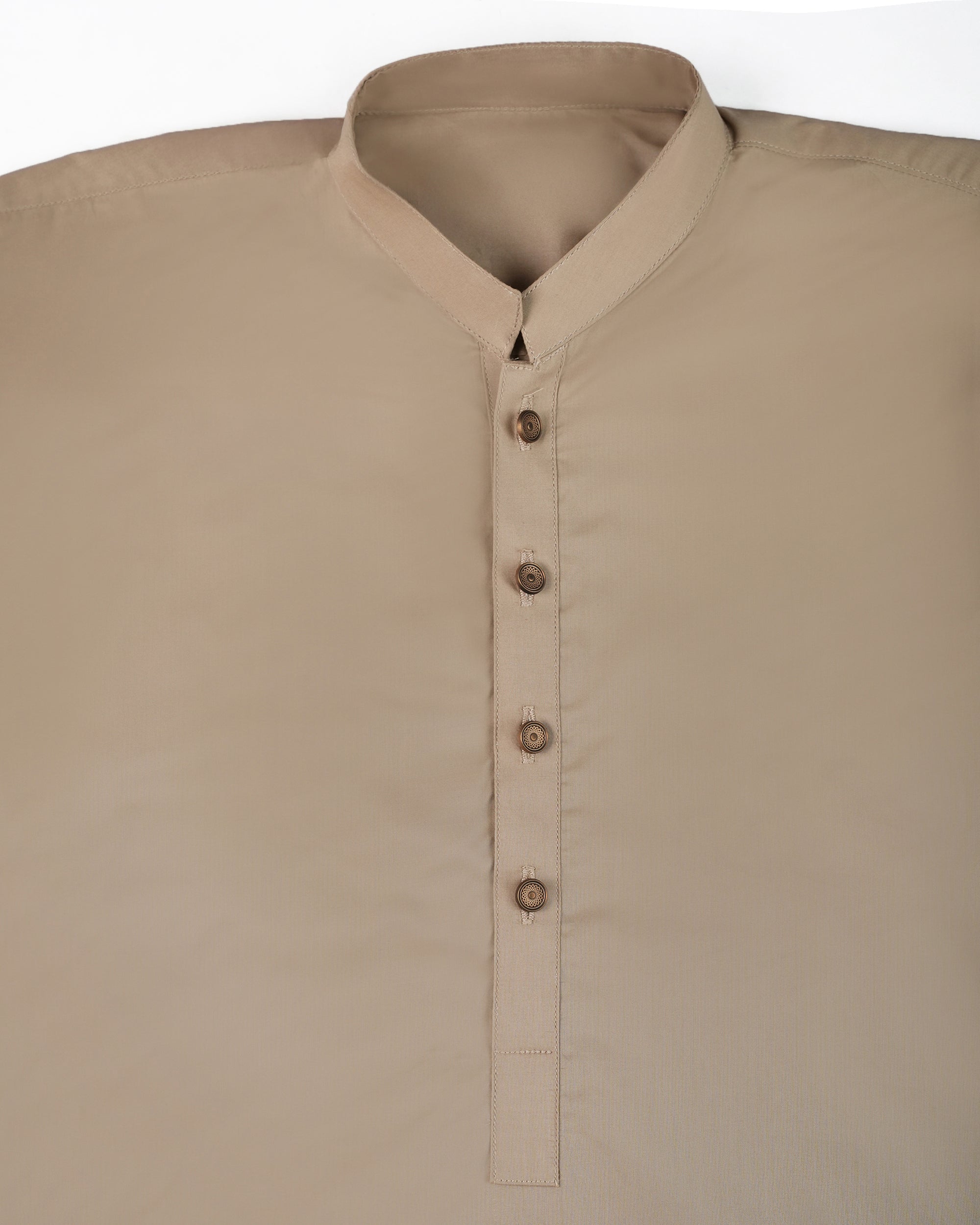 Eminent Boys' Plain Shalwar Kameez