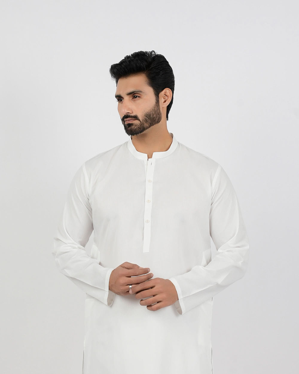 Valuable Men's Plain Kurta Shalwar Suit, Men's Shalwar Kameez, Chase Value, Chase Value