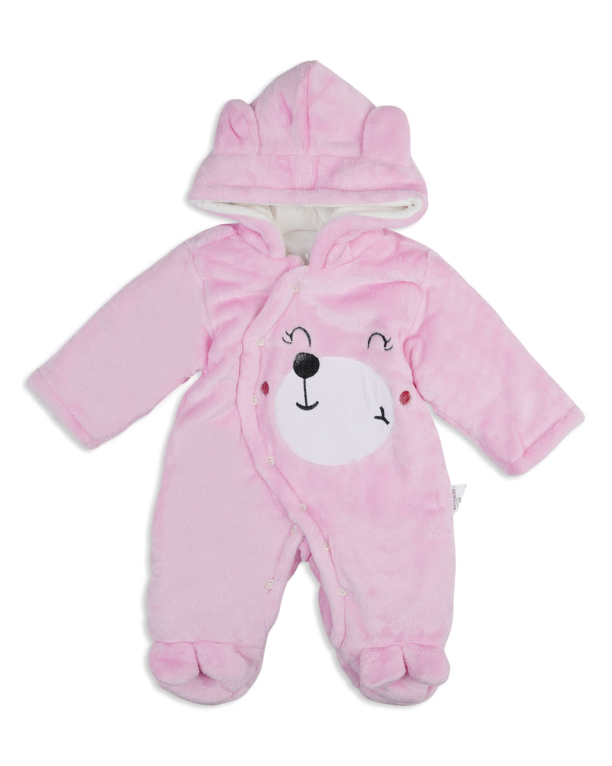 Valuables Newborn Girls’ Romper, Newborn Girls Rompers, Chase Value, Chase Value