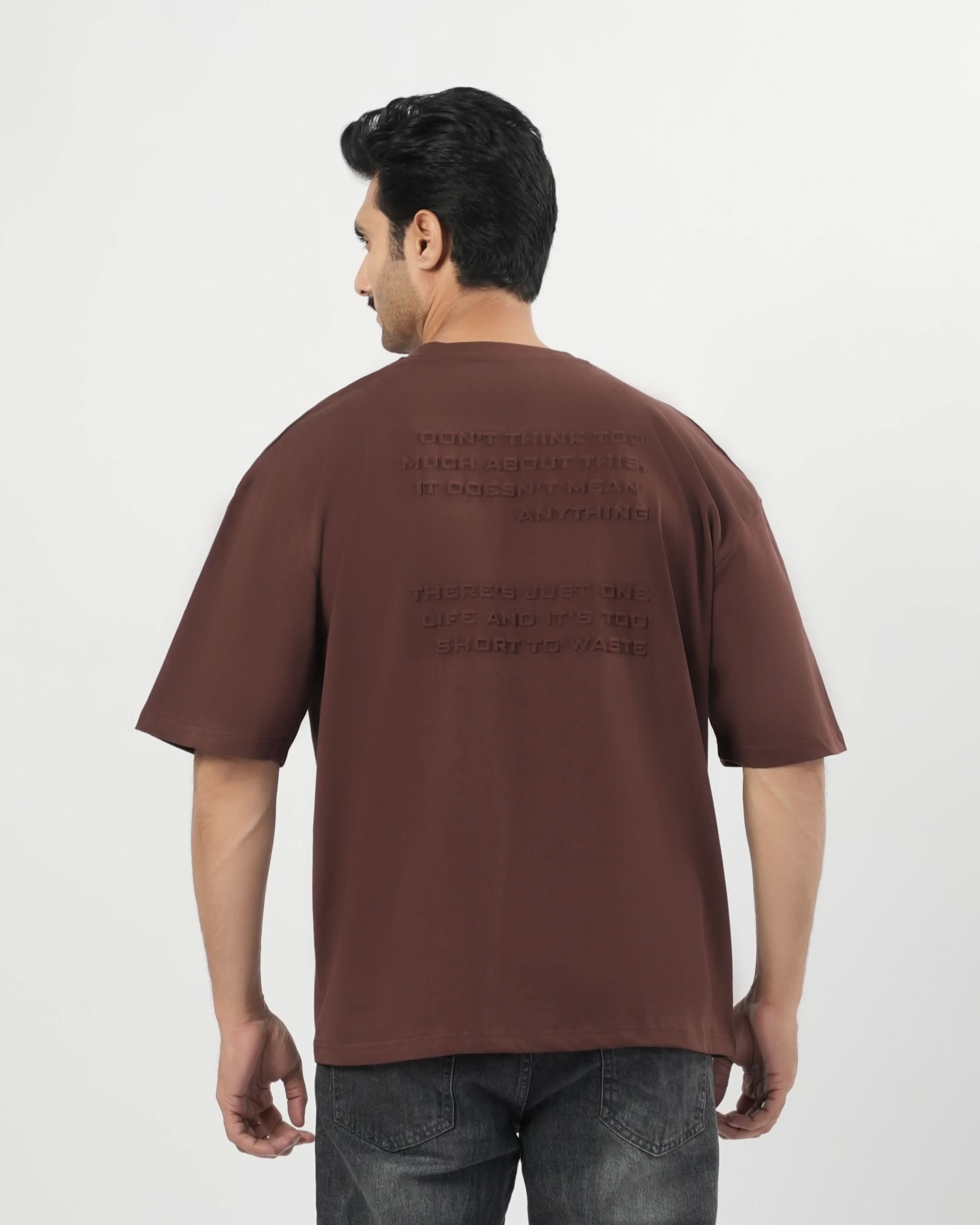 Eminent Men's Over Size T-Shirt, Men's T-Shirts & Polos, Eminent, Chase Value
