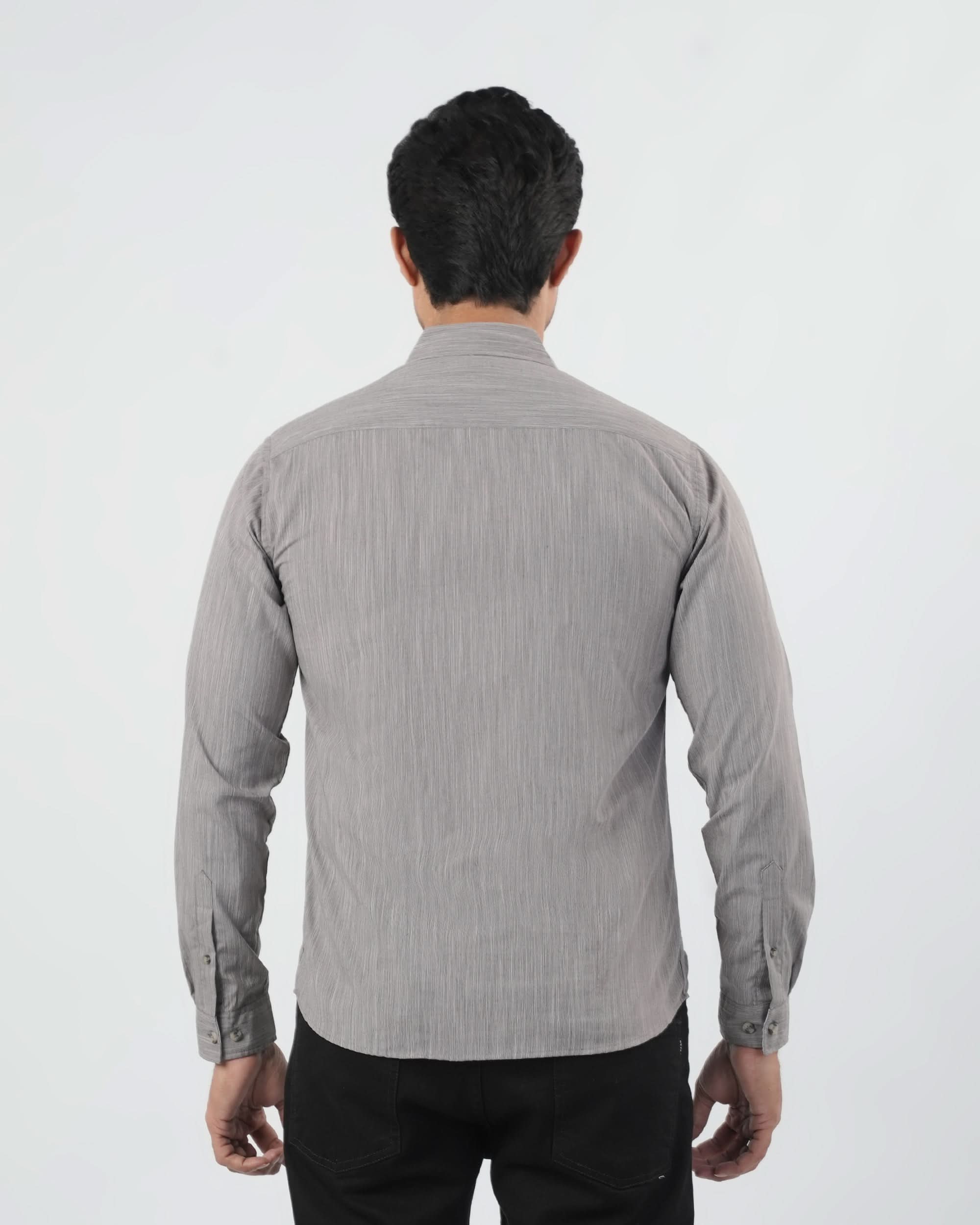 Men Casual Full Sleeves T-Shirt, Men's T-Shirts & Polos, Eminent, Chase Value