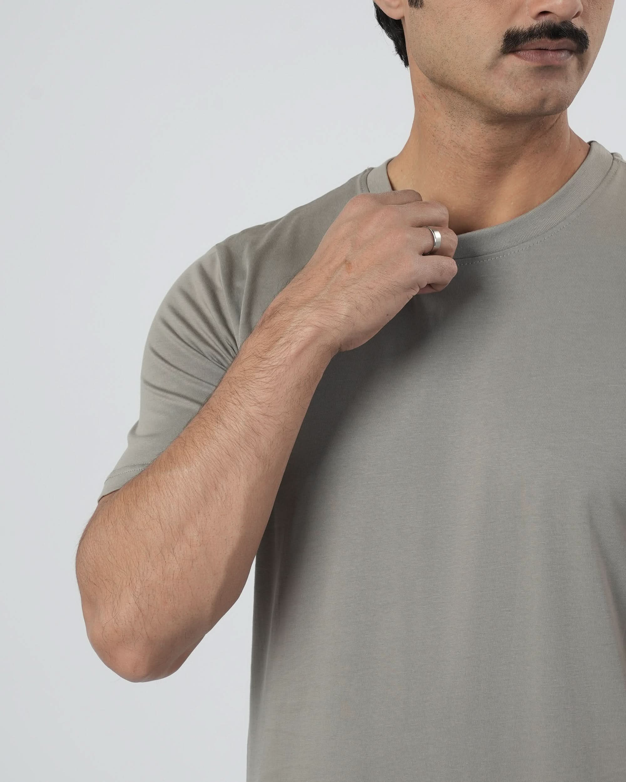 Eminent Men’s Half Sleeve T-Shirt, Men's T-Shirts & Polos, Eminent, Chase Value