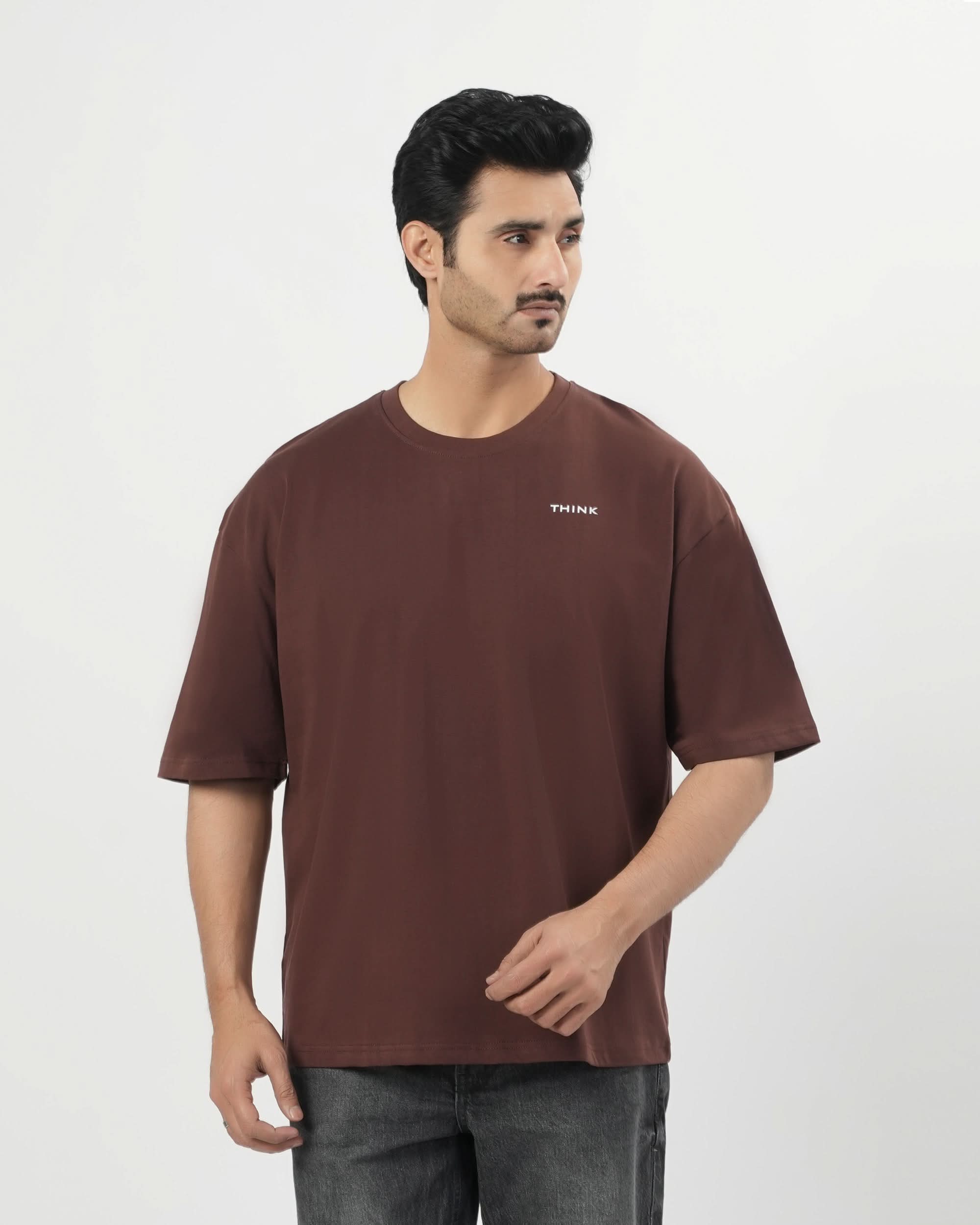 Eminent Men's Over Size T-Shirt, Men's T-Shirts & Polos, Eminent, Chase Value