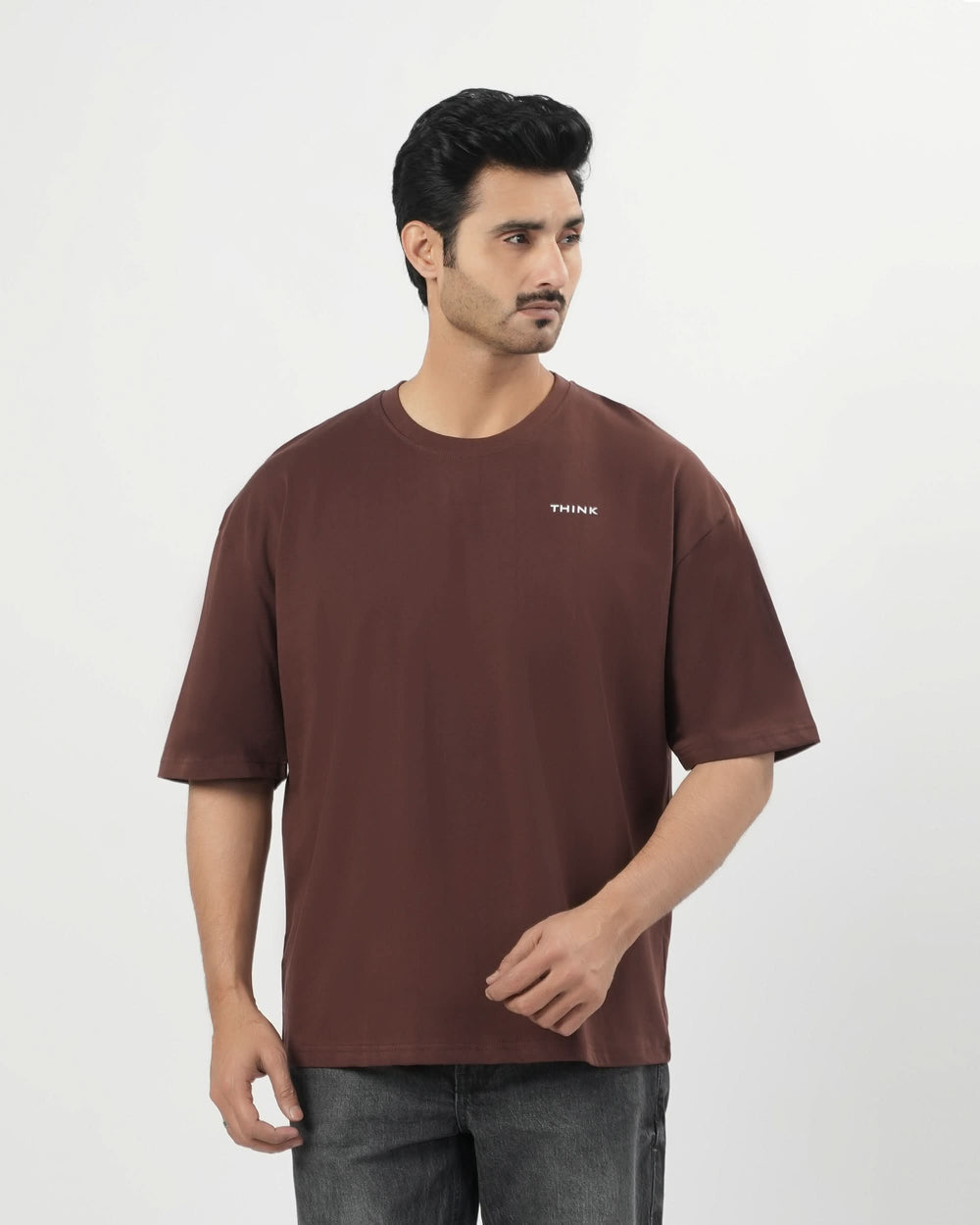 Eminent Men's Over Size T-Shirt, Men's T-Shirts & Polos, Eminent, Chase Value