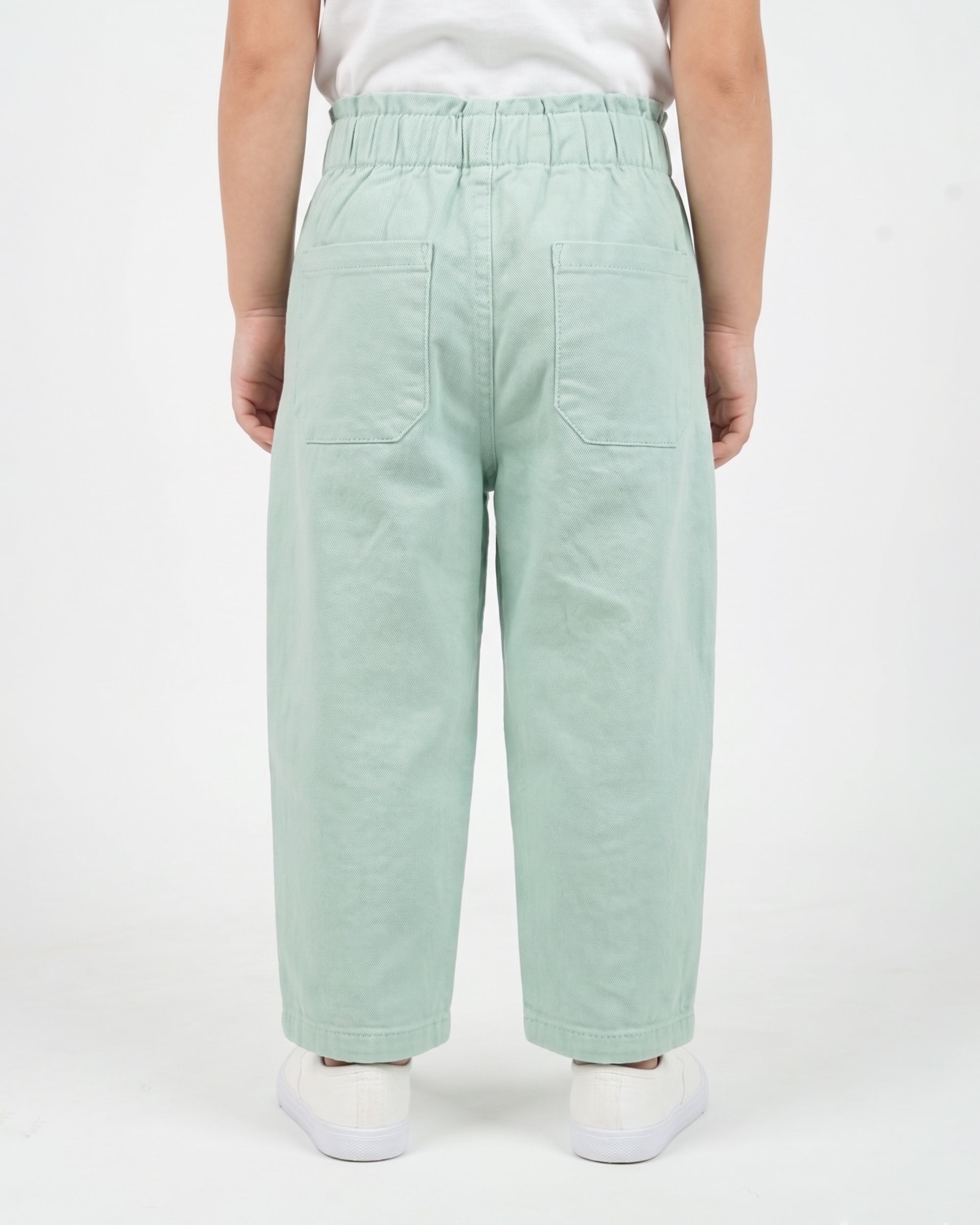 Eminent Girls' Cotton Pants, Girls Pants & Capri, Eminent, Chase Value