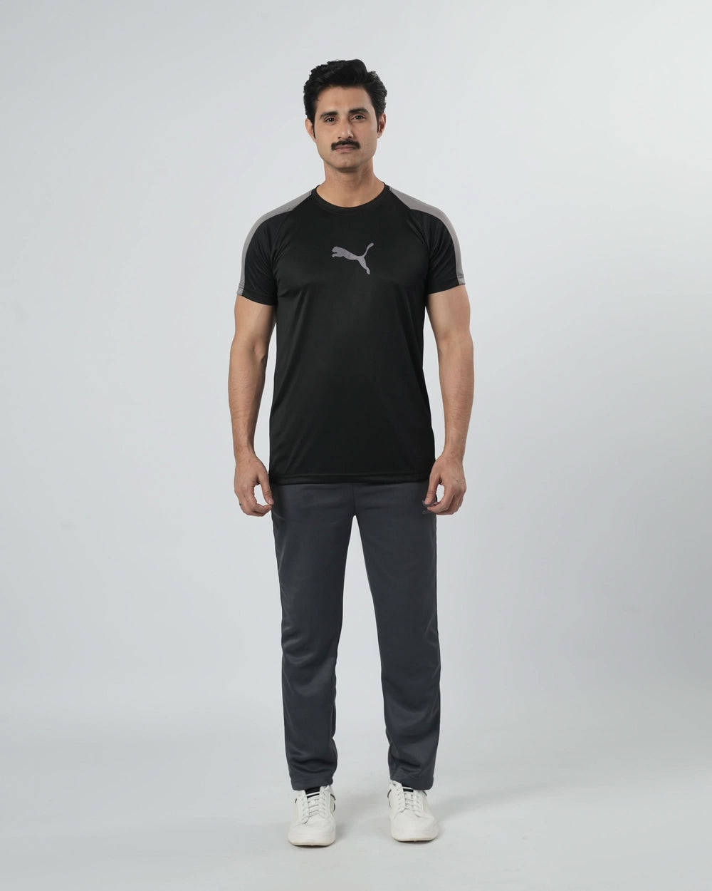 Men’s Half Sleeve Round Neck T-Shirt, Men's T-Shirts & Polos, Chase Value, Chase Value