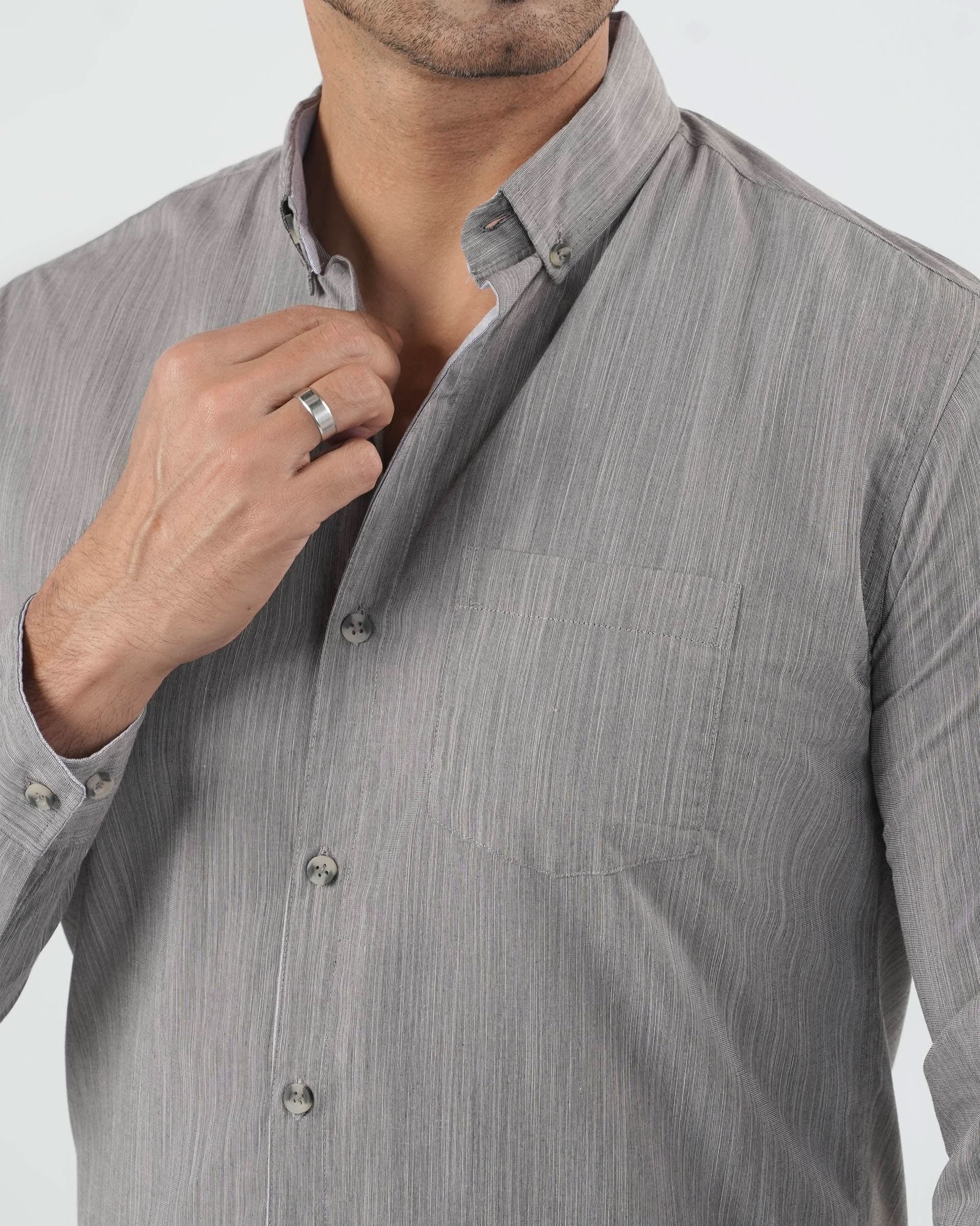 Men Casual Full Sleeves T-Shirt, Men's T-Shirts & Polos, Eminent, Chase Value