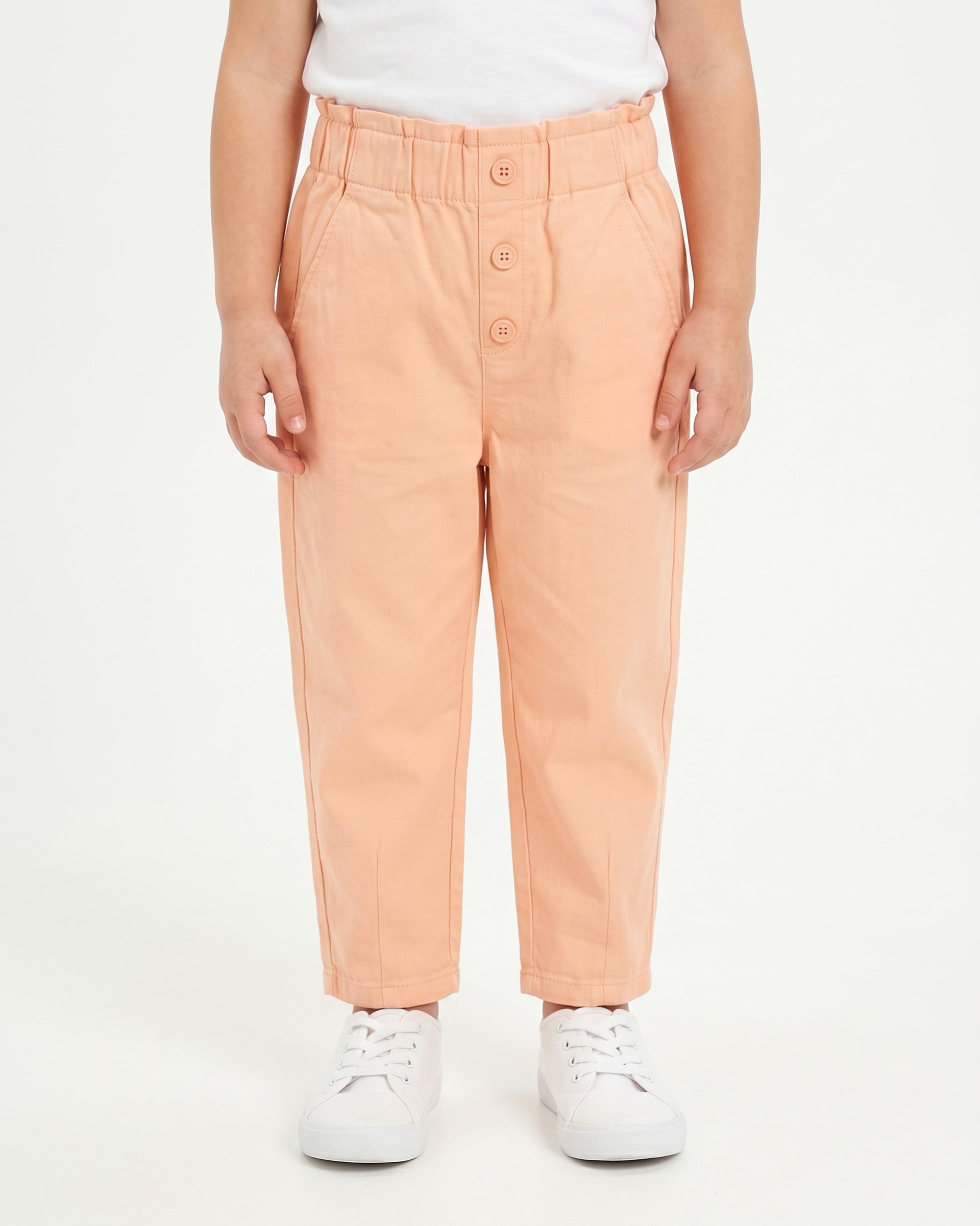 Eminent Girls' Cotton Pants, Girls Pants & Capri, Eminent, Chase Value