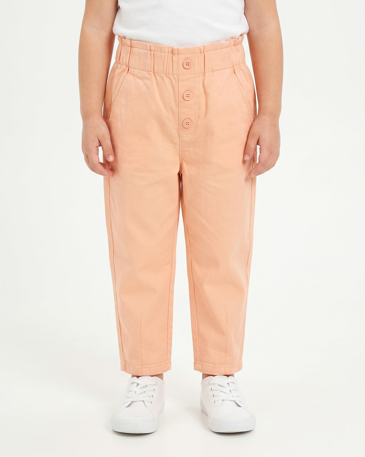Eminent Girls' Cotton Pants, Girls Pants & Capri, Eminent, Chase Value