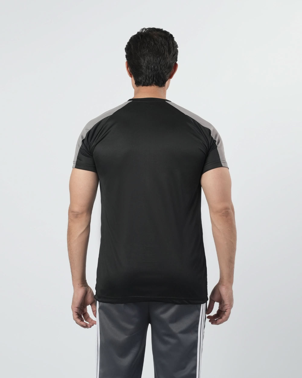 Men’s Half Sleeve Round Neck T-Shirt, Men's T-Shirts & Polos, Chase Value, Chase Value