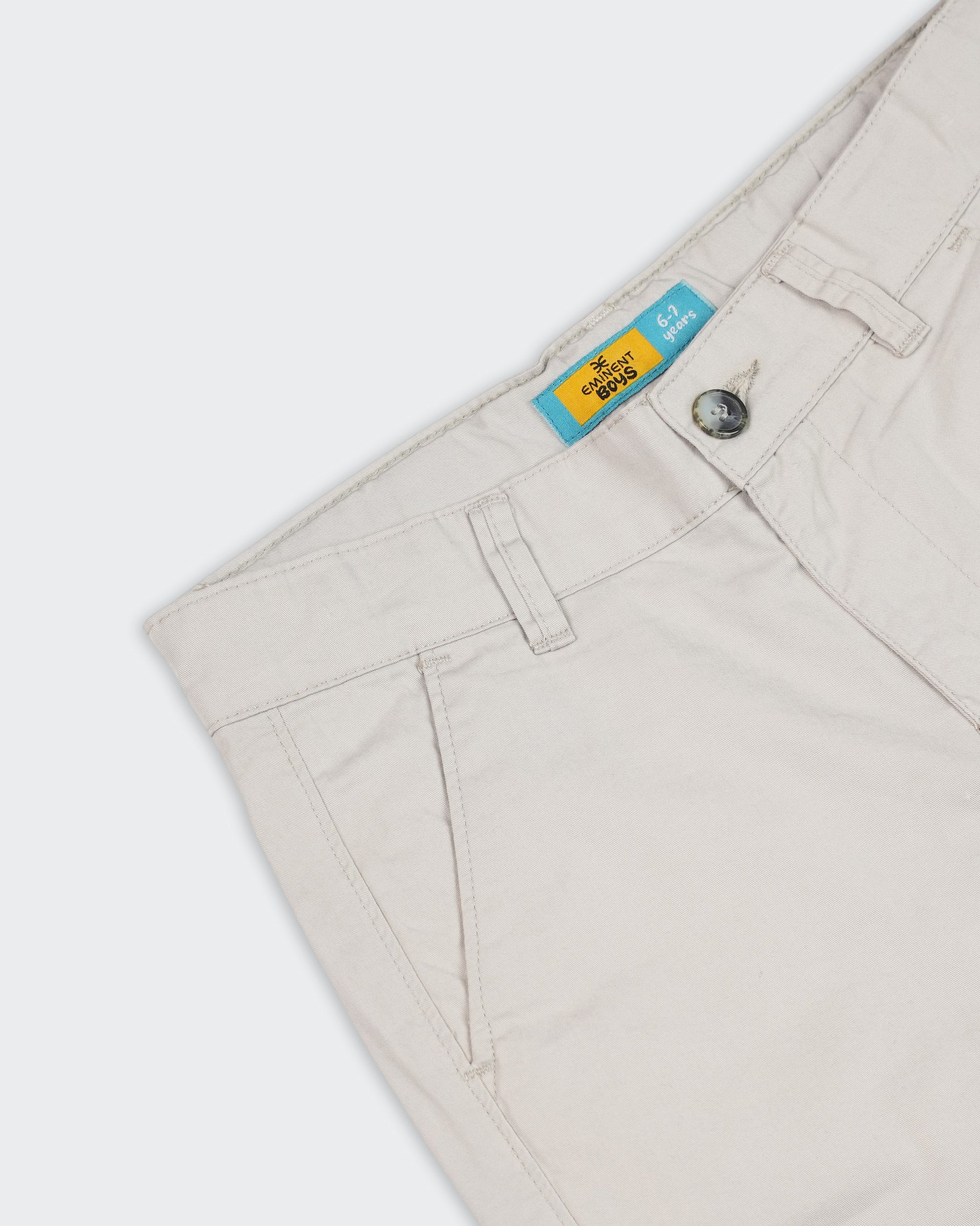 Eminent Boys Cotton Shorts