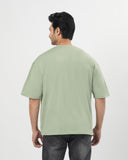 Eminent Men's Over Size T-Shirt, Men's T-Shirts & Polos, Eminent, Chase Value