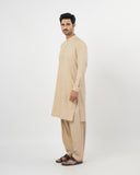 Eminent Men's Plain Shalwar Kameez