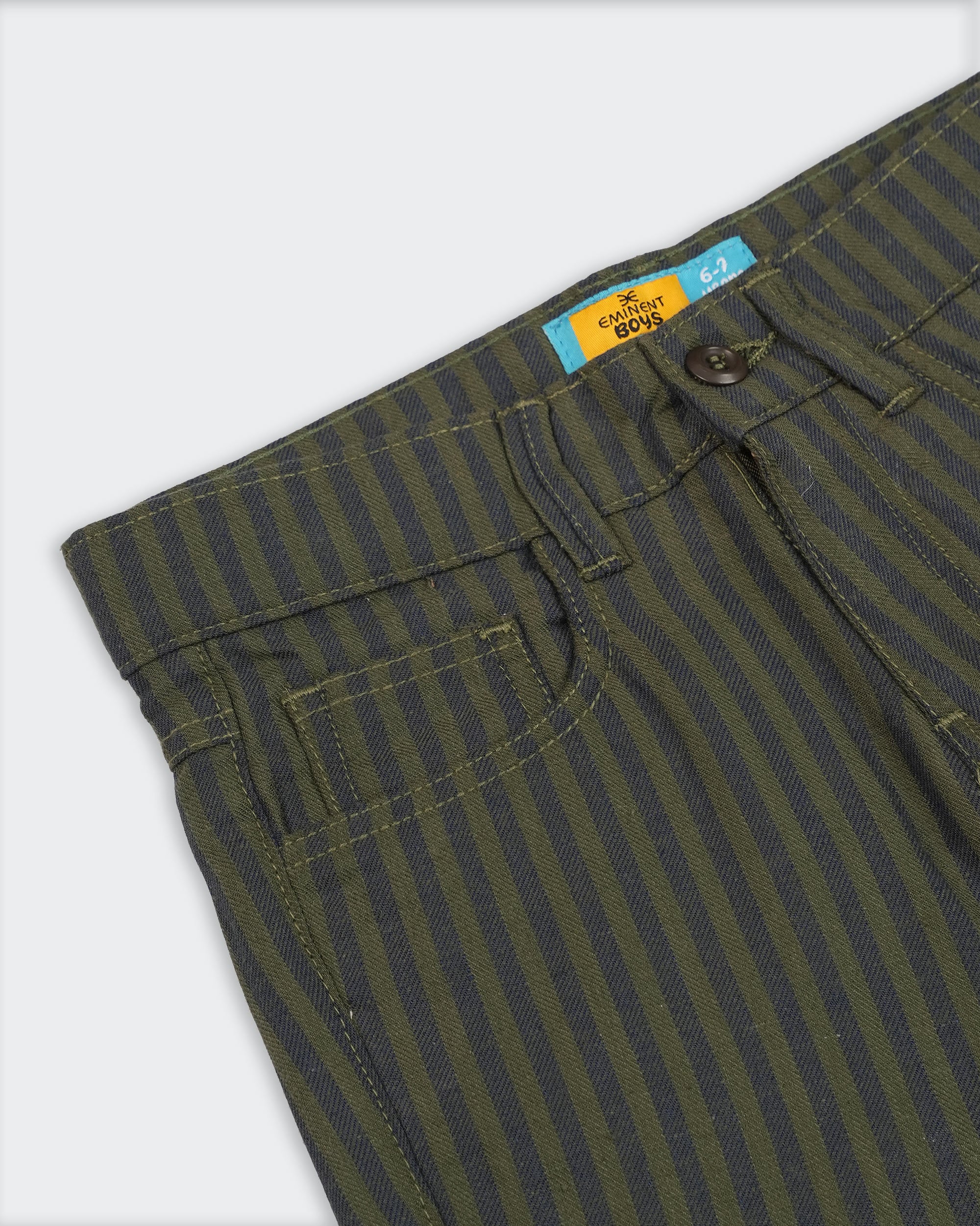 Eminent Boys Cotton Shorts