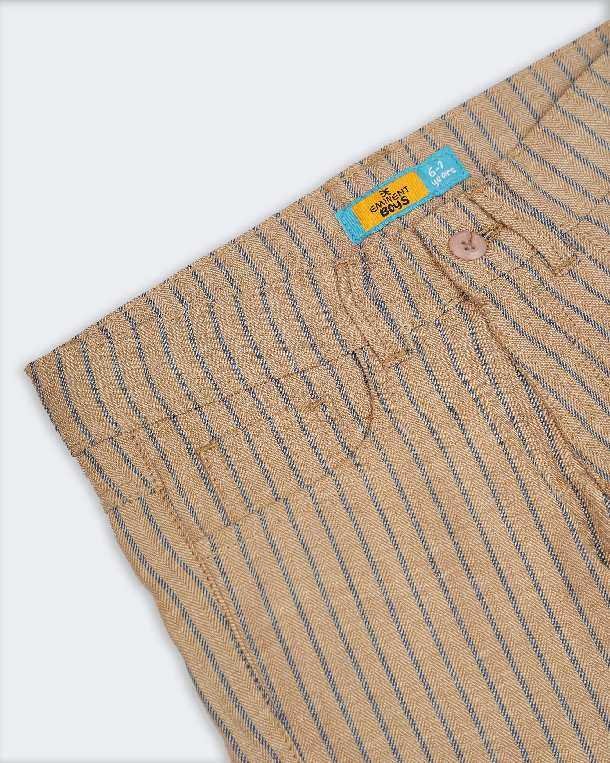 Eminent Boys Cotton Shorts