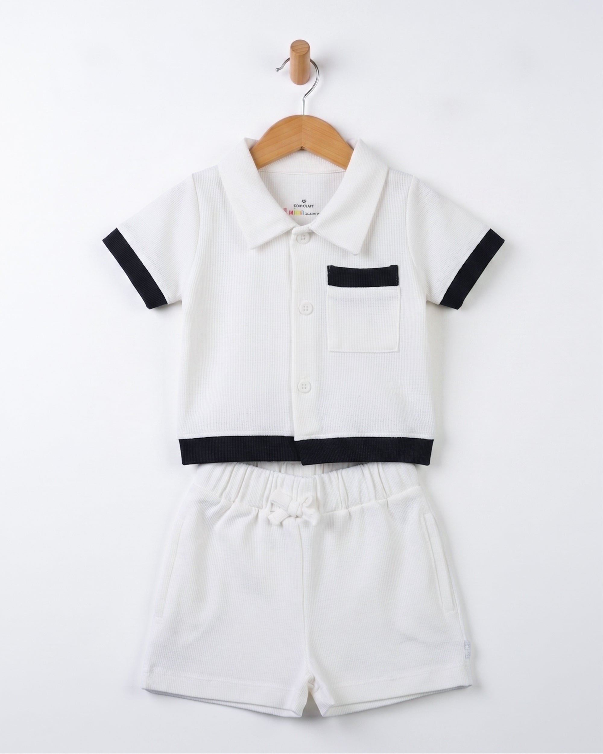 Eminent Newborn Boys' Co-Ord Set, Newborn Boys Sets & Suits, Eminent, Chase Value